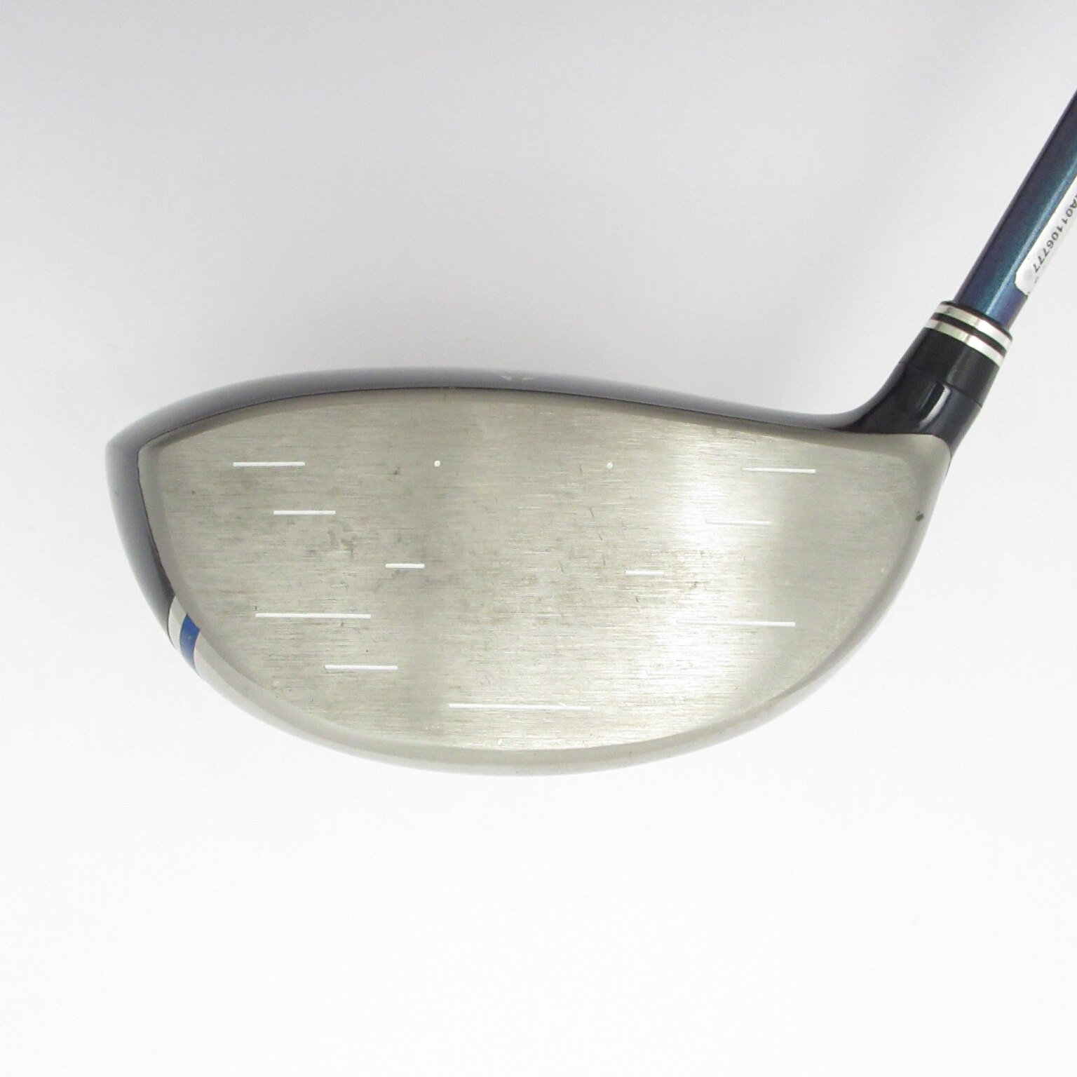 中古】ゼクシオ ナイン(2016) ドライバー MP900 10.5 R CD(ドライバー