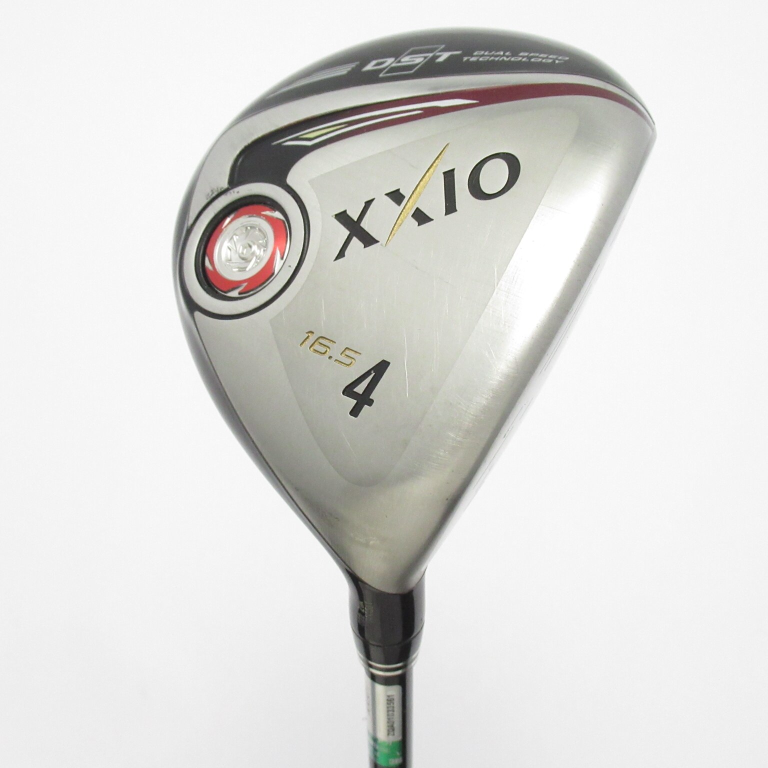 中古】ゼクシオ ナイン(2016) フェアウェイウッド MP900 16.5 R C