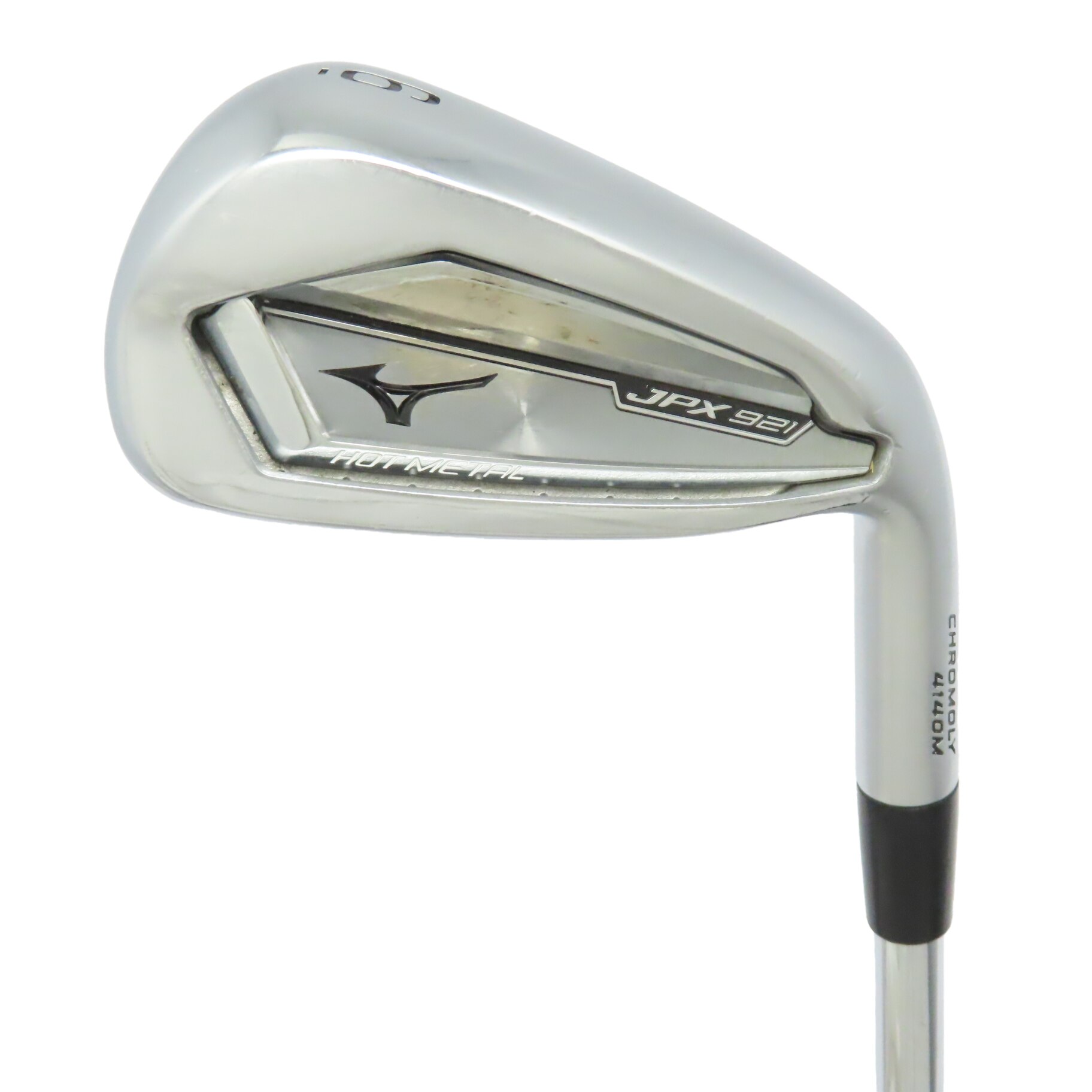 中古】JPX921 HOT METAL アイアンセット (ミズノ) JPX 通販｜GDO中古