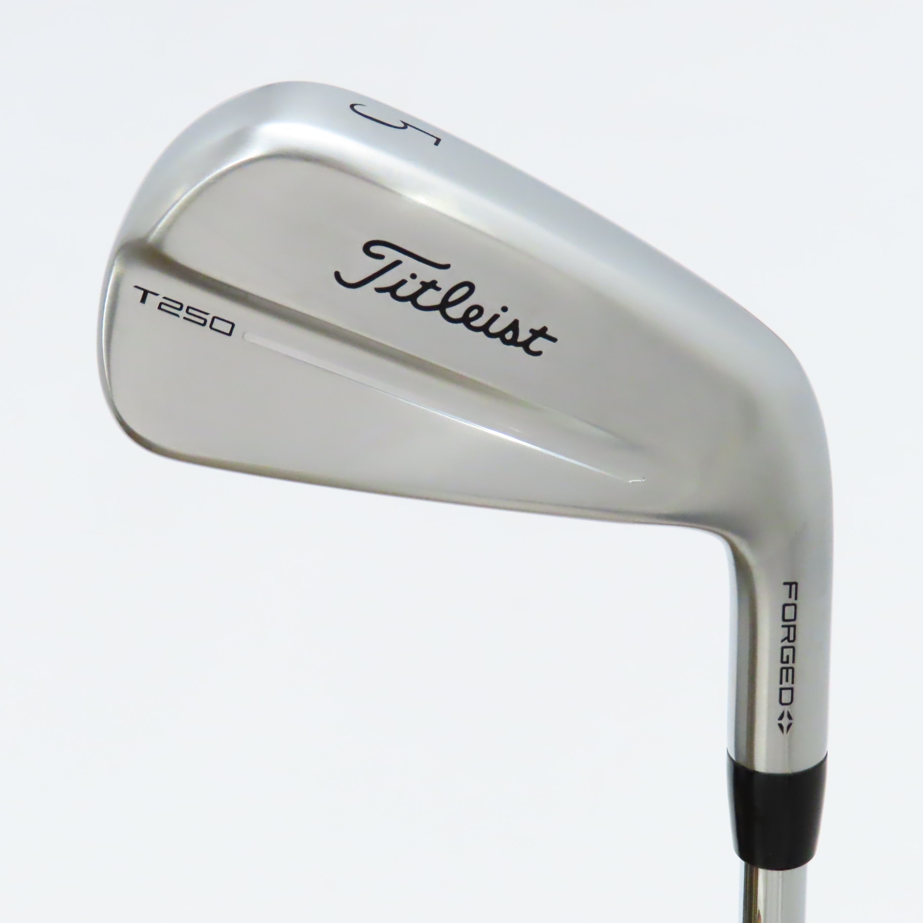 中古】Tシリーズ アイアンセット (タイトリスト) 通販｜GDO中古ゴルフ