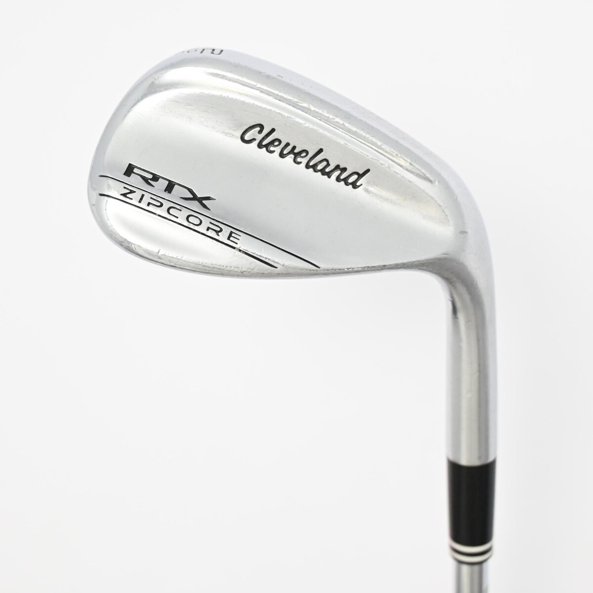 クリーブランド RTX ZIPCORE ウェッジ　セット 中古】RTX ZIPCORE ウェッジ (クリーブランド) RTX 通販｜GDO中古