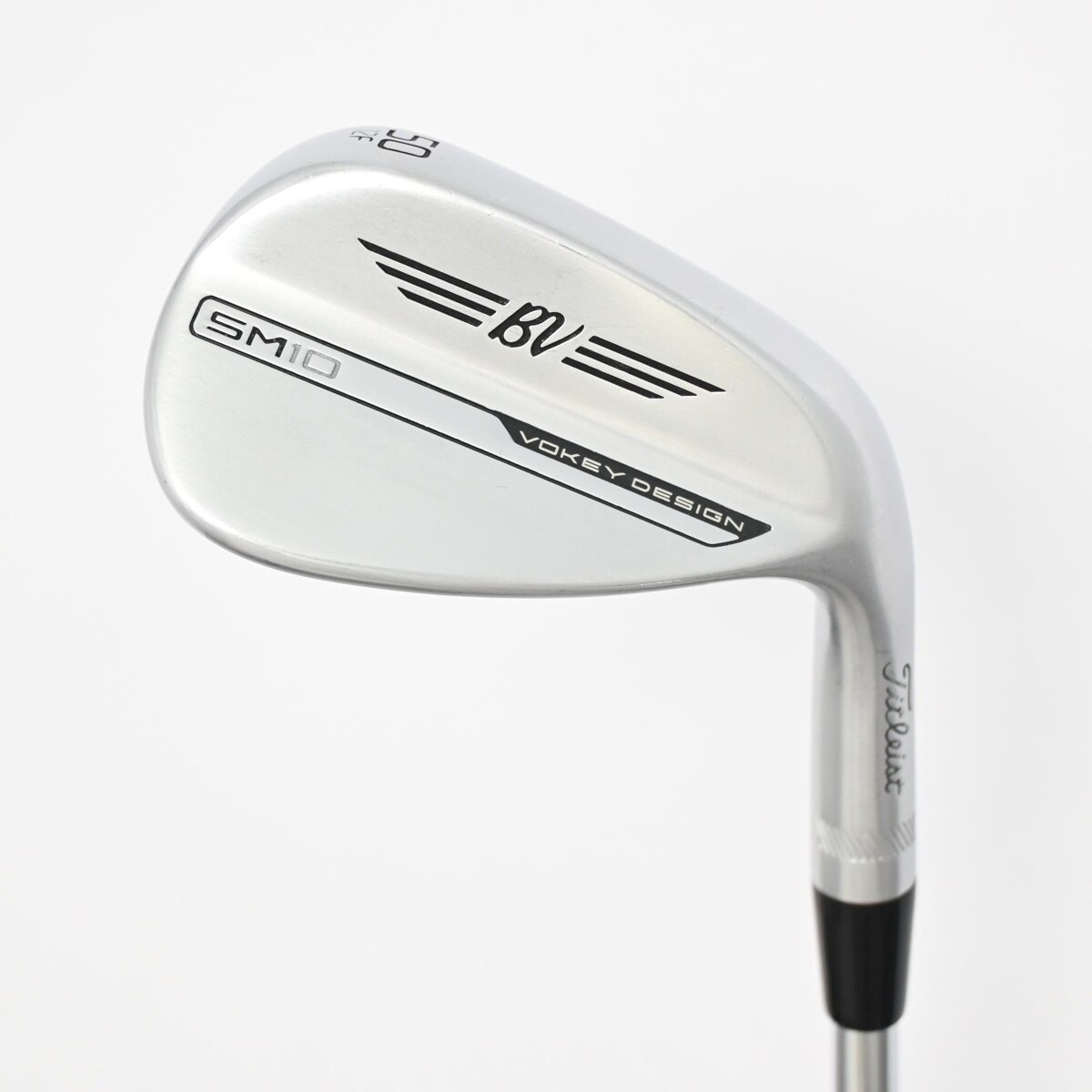 中古】ボーケイ ウェッジ (タイトリスト) 通販｜GDO中古ゴルフクラブ