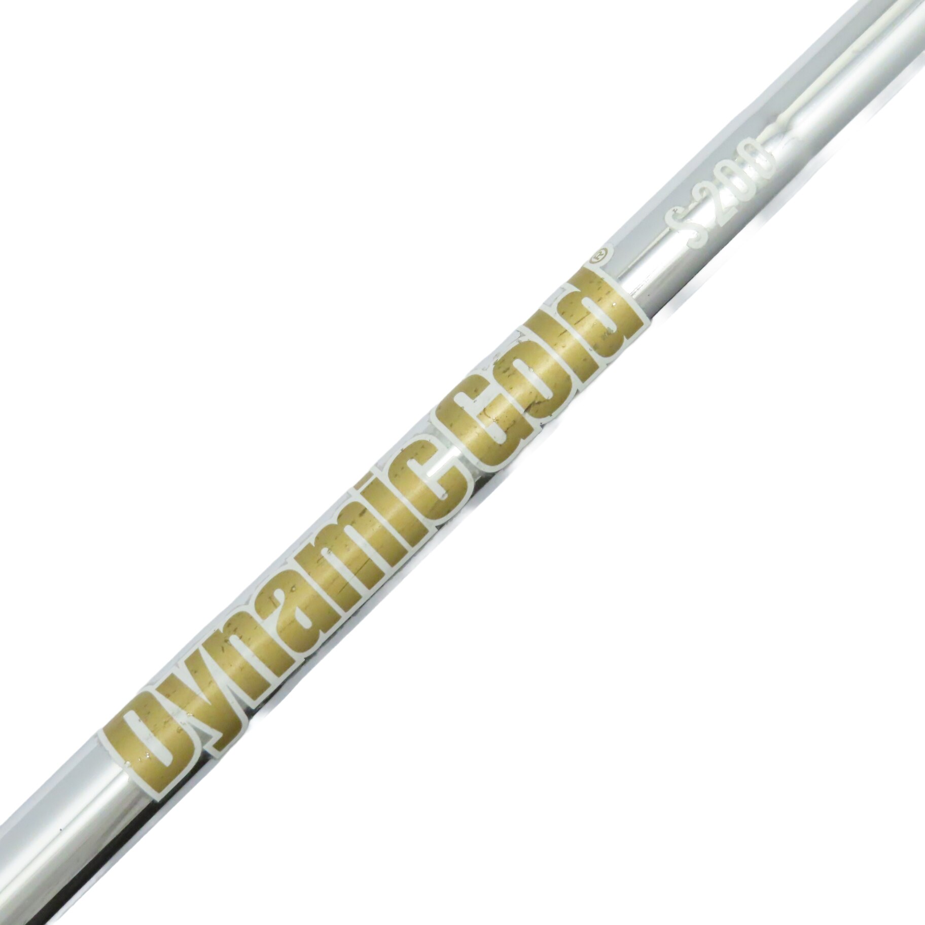 中古】RTX DEEP FORGED ウェッジ Dynamic Gold 58-12 S200 D(ウェッジ
