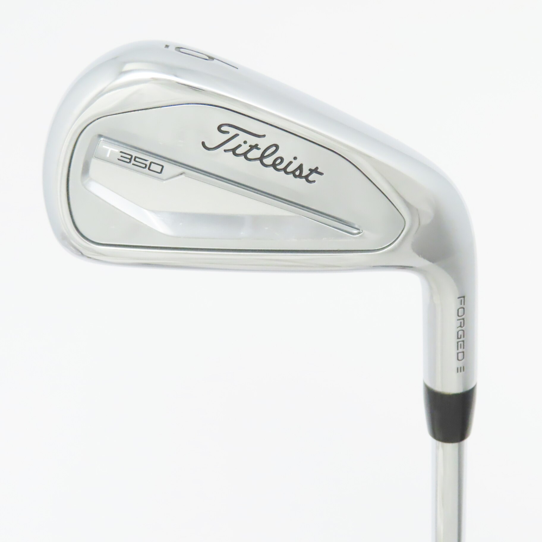 中古】Tシリーズ アイアンセット (タイトリスト) 通販｜GDO中古ゴルフ