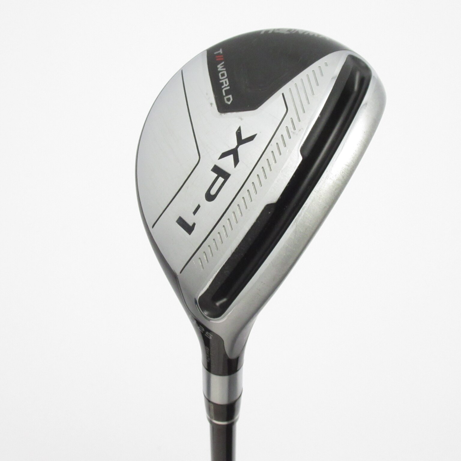 中古】ツアーワールド XP-1 ユーティリティ (本間ゴルフ) ツアー