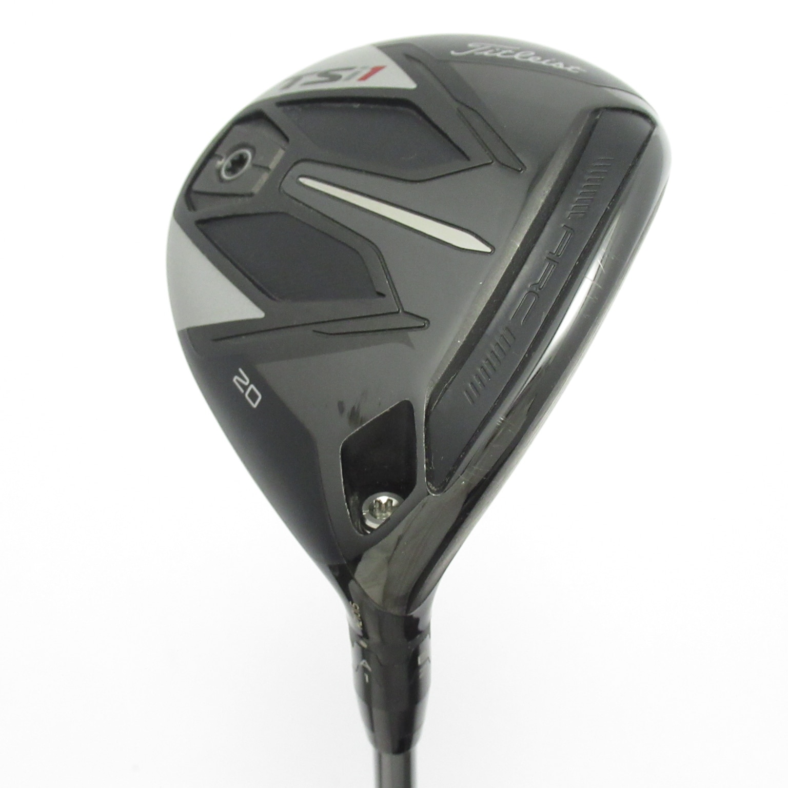 中古】タイトリスト フェアウェイウッド 通販｜GDO中古ゴルフクラブ