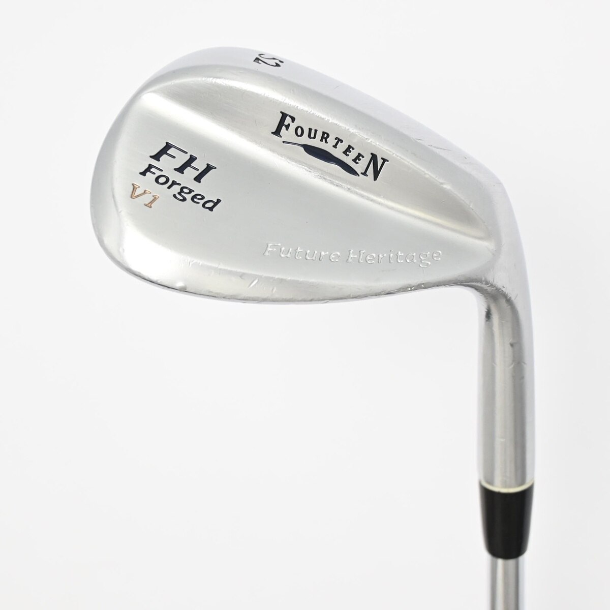 中古】FH フォージド V1 ウェッジ (フォーティーン) FH 通販｜GDO中古