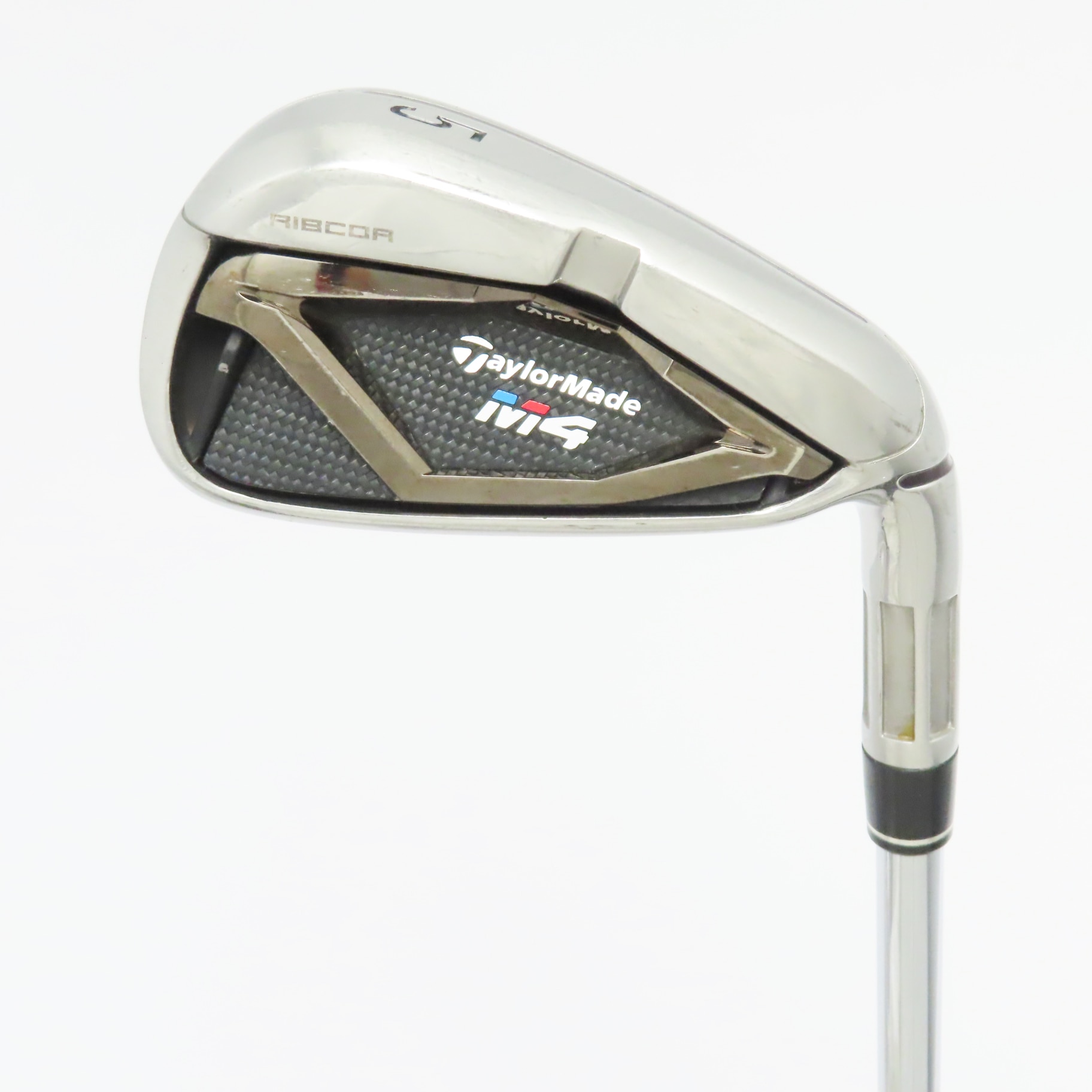 テーラーメイド　M4 アイアンセット 中古】M4 アイアンセット (テーラーメイド) 通販｜GDO中古ゴルフクラブ