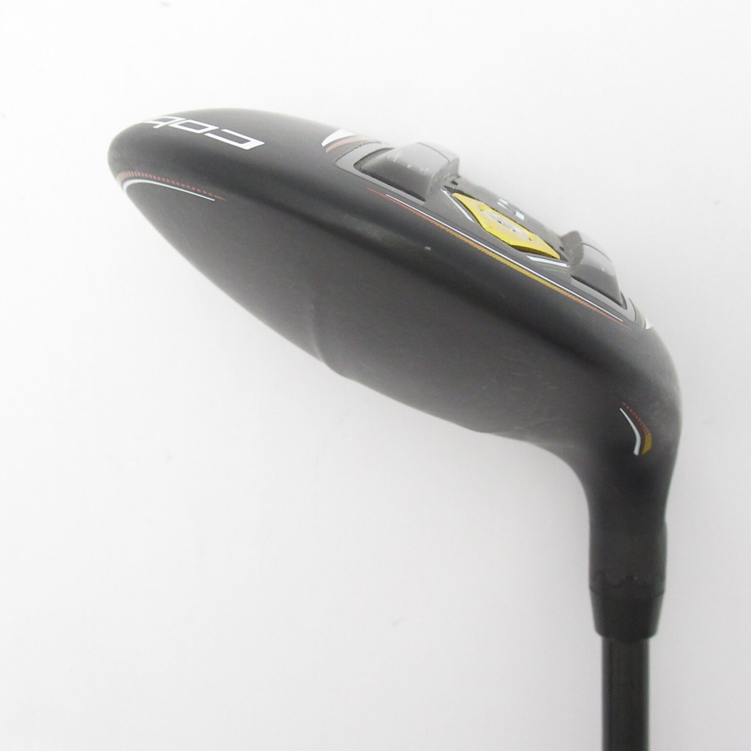 中古】LTDx フェアウェイウッド オリジナル Tour AD for Cobra 18.5 SR