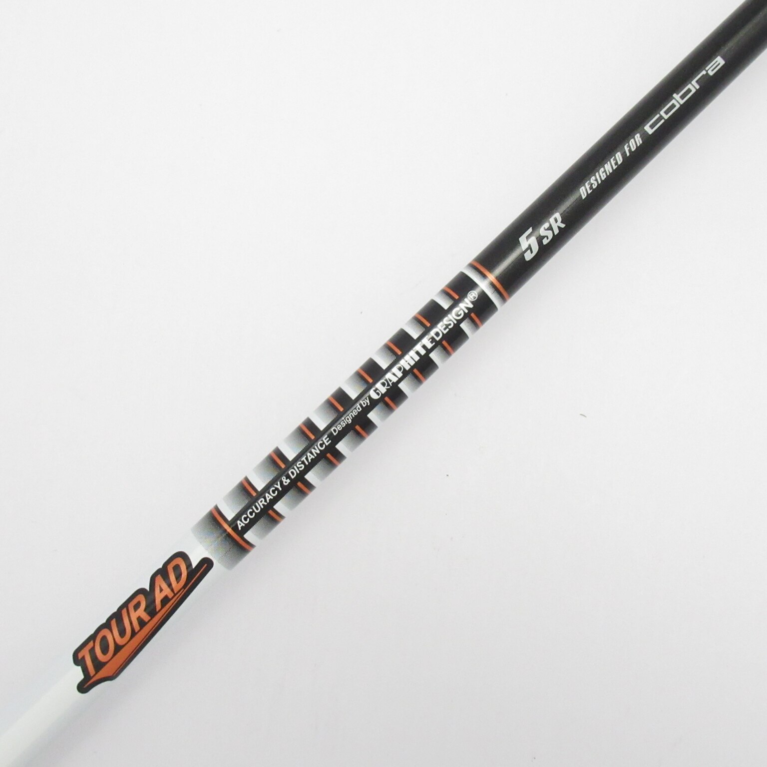 中古】LTDx フェアウェイウッド オリジナル Tour AD for Cobra 18.5 SR