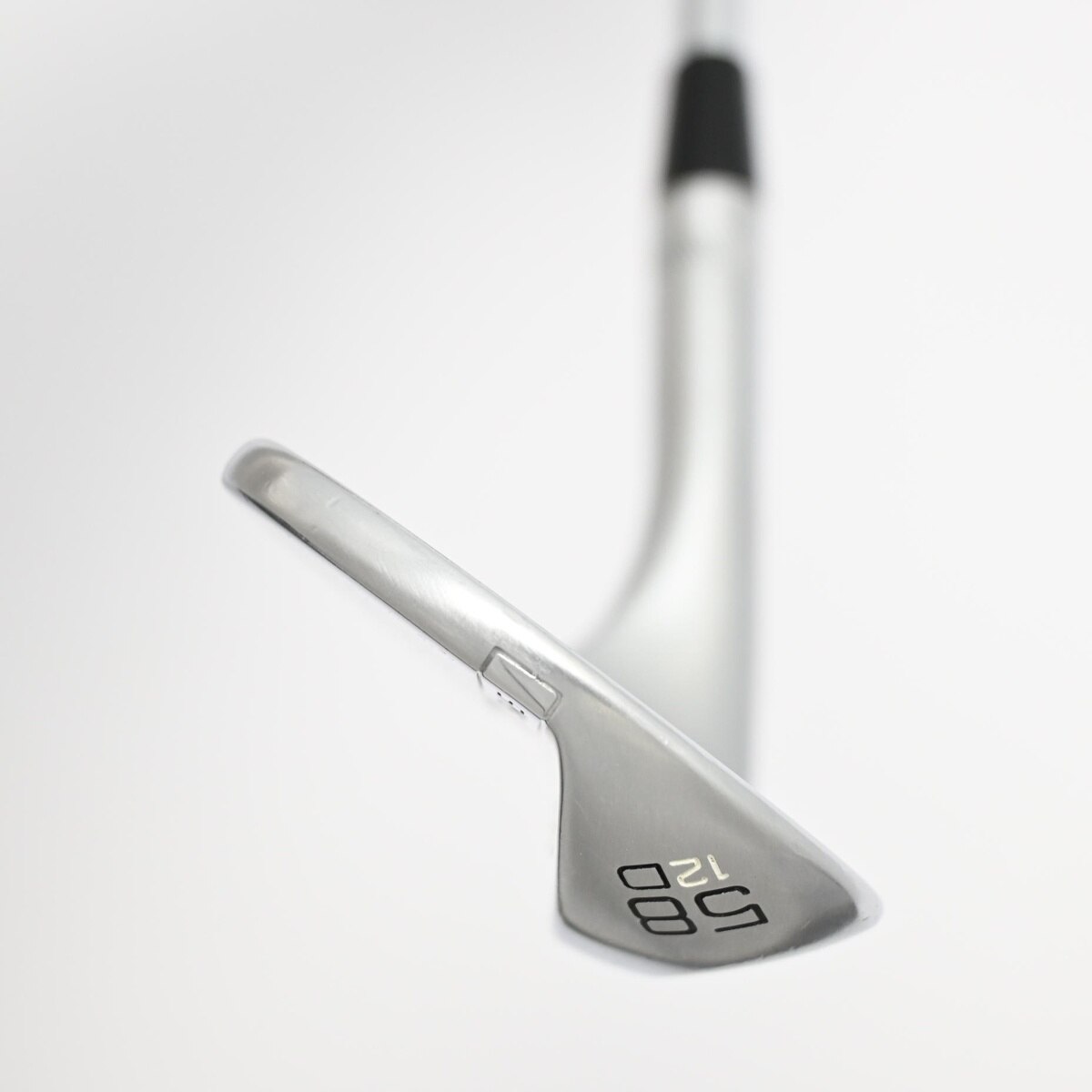 中古】ボーケイ SM8 ツアークローム ウェッジ Dynamic Gold 58-12