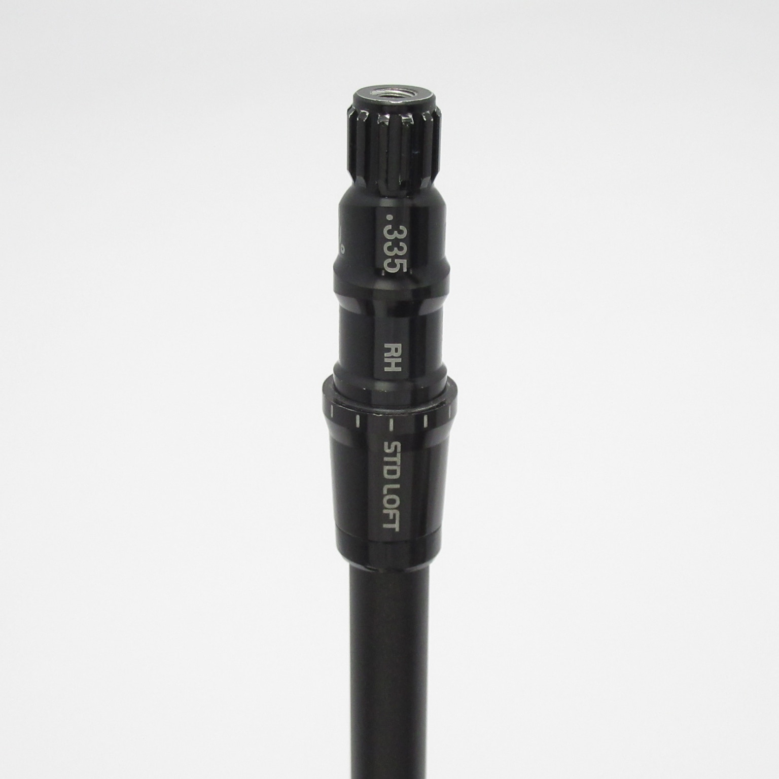 中古】Tour AD IZ ドライバー用_スリーブ付 Tour AD IZ-6 S C(シャフト