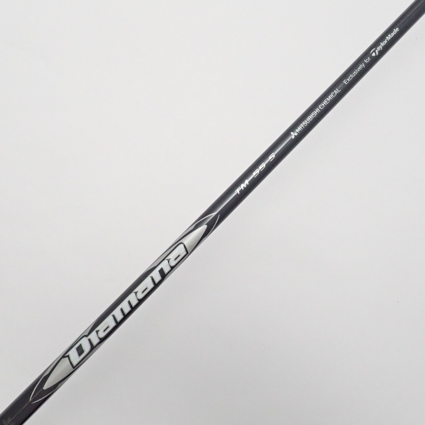 中古】Qi10 LS ドライバー Diamana Silver TM55(2025) 9 S C