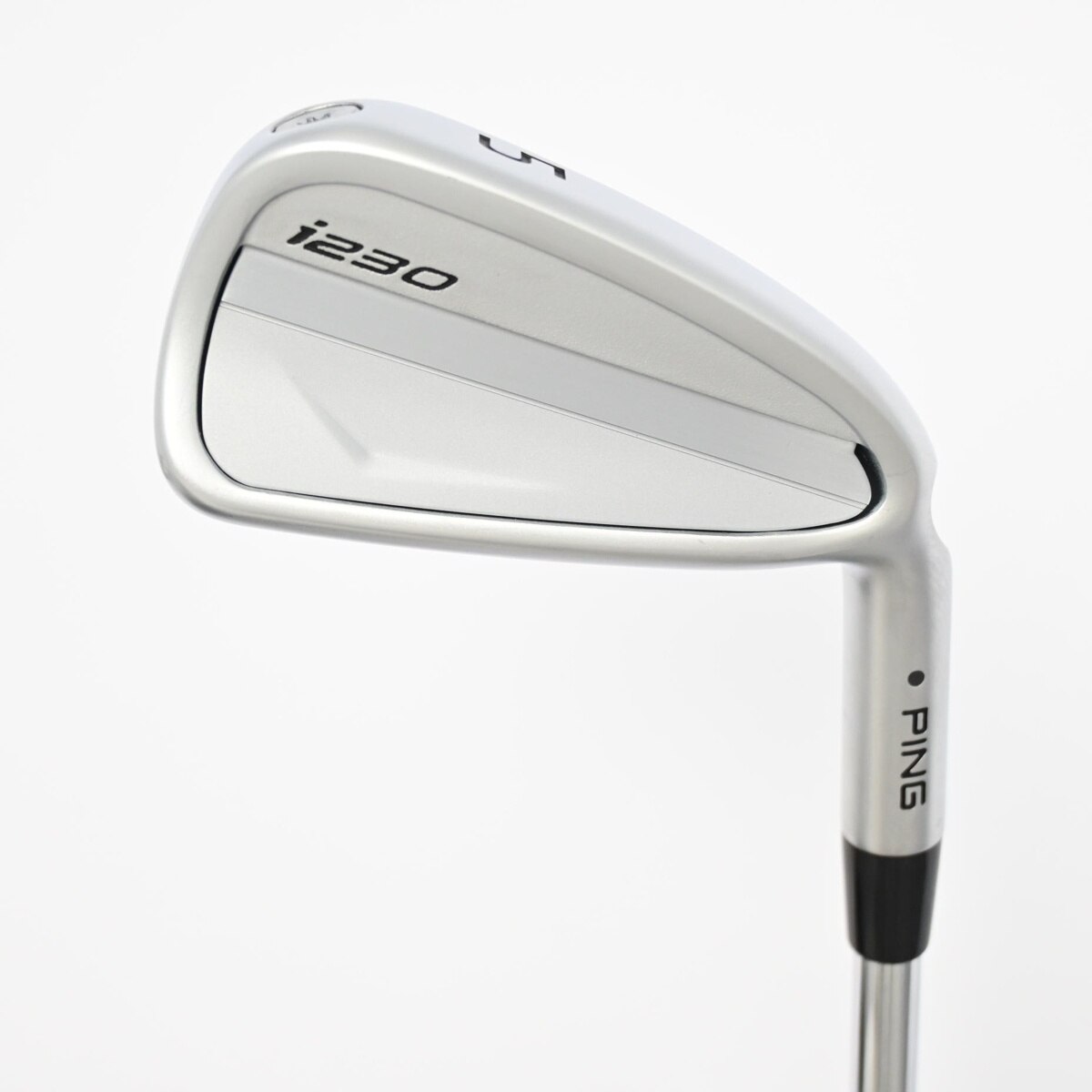 ping I230 アイアン 6本 nsプロ 850ネオ Rシャフト セール・アウトレット】i230 アイアン(6本セット) N.S.PRO 750／850