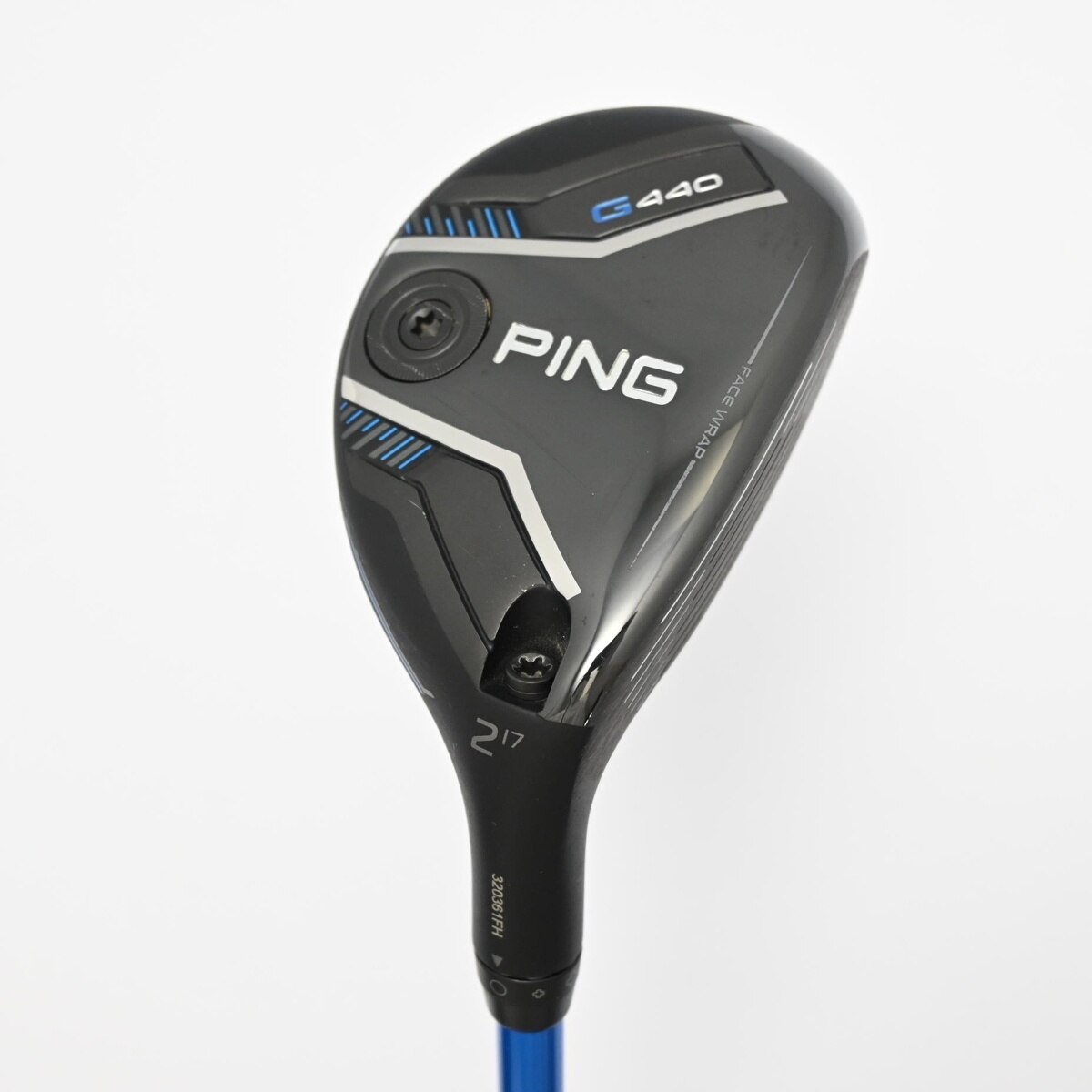 未使用G440 #5UT #6UT ヘッド/HC/2個セット 中古】G440 ユーティリティ (ピン) 通販｜GDO中古ゴルフクラブ