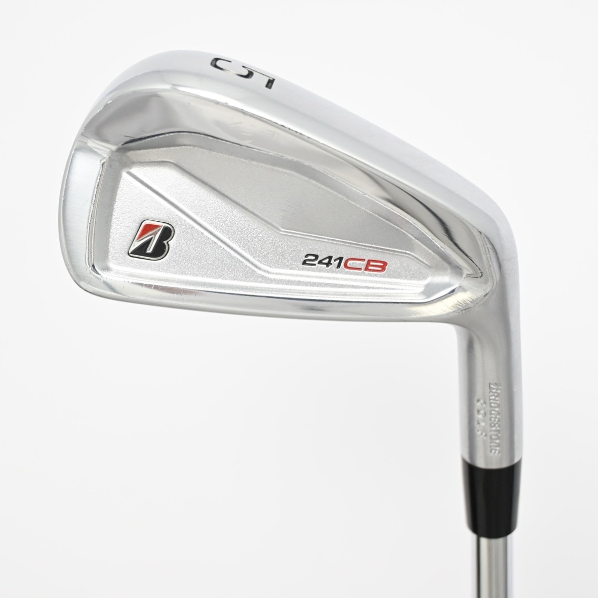 中古】241CB アイアンセット (ブリヂストン) ブリヂストンゴルフ 通販