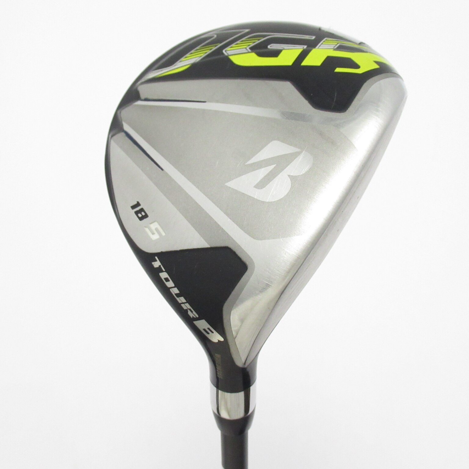 ブリヂストン TOUR B J15 フェアウェイウッド 中古】TOUR B フェアウェイウッド (ブリヂストン) 通販｜GDO中古ゴルフ
