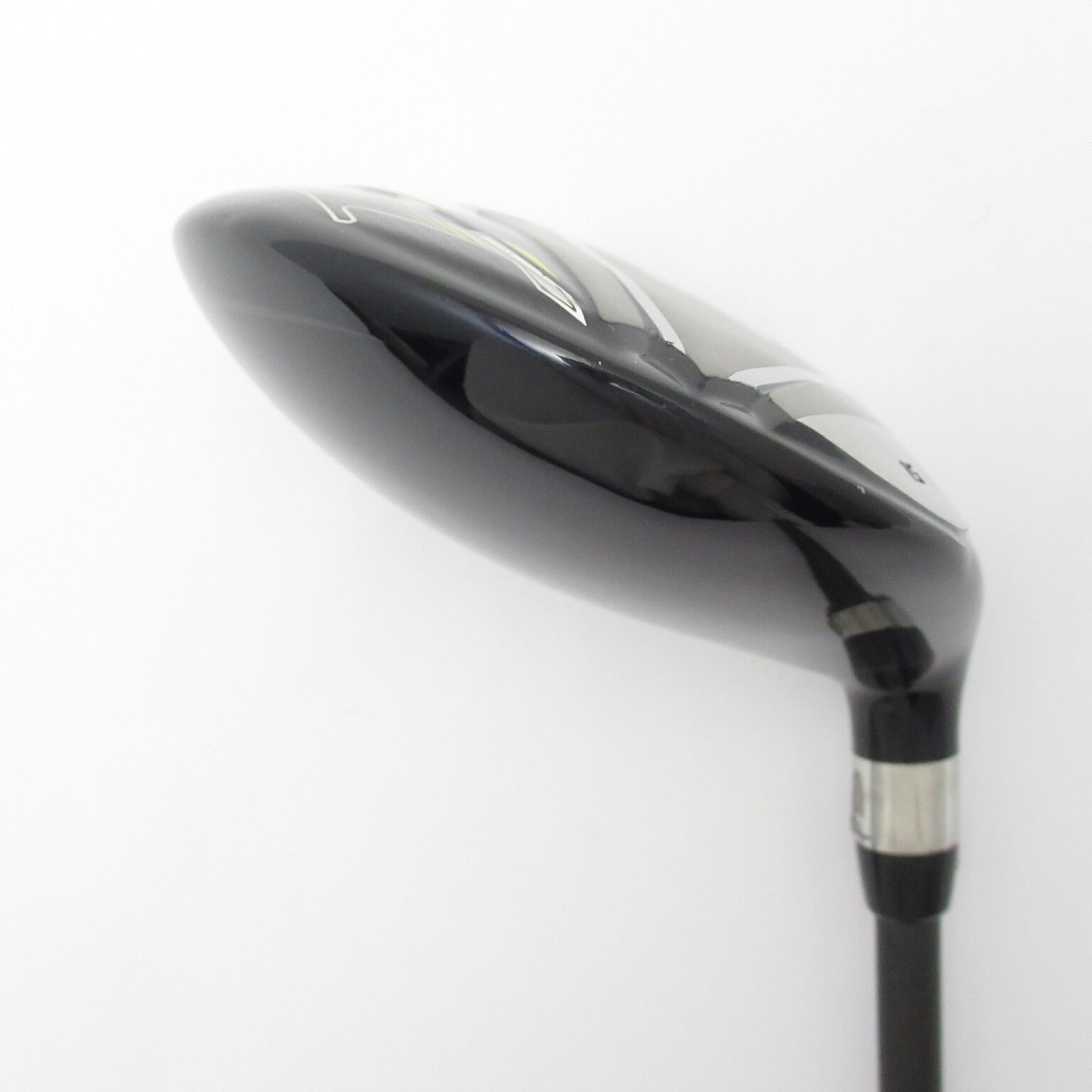 中古】ツアーB JGR フェアウェイウッド Tour AD IZ-5 15 S C