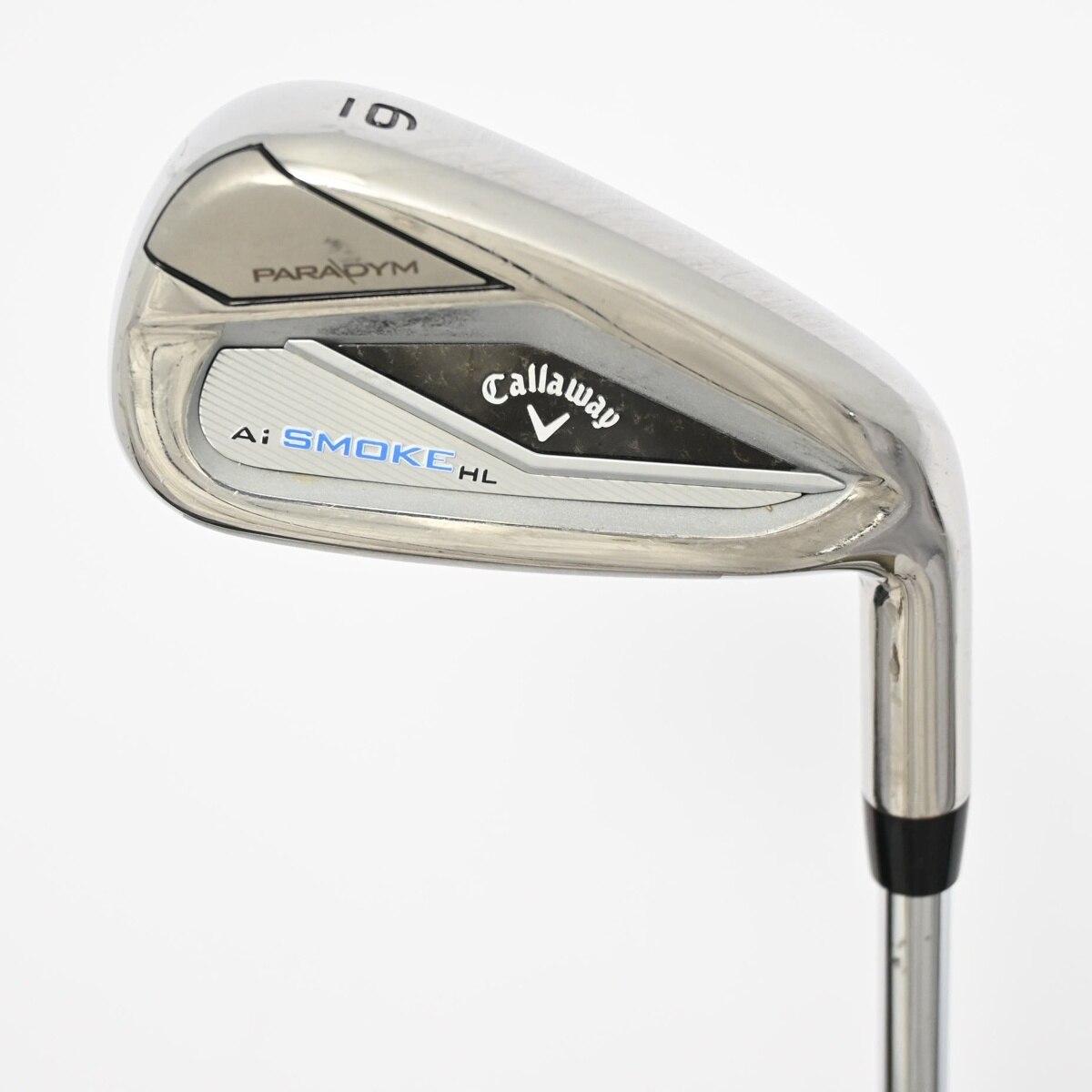 中古】Ai SMOKE アイアンセット (キャロウェイ) 通販｜GDO中古ゴルフクラブ