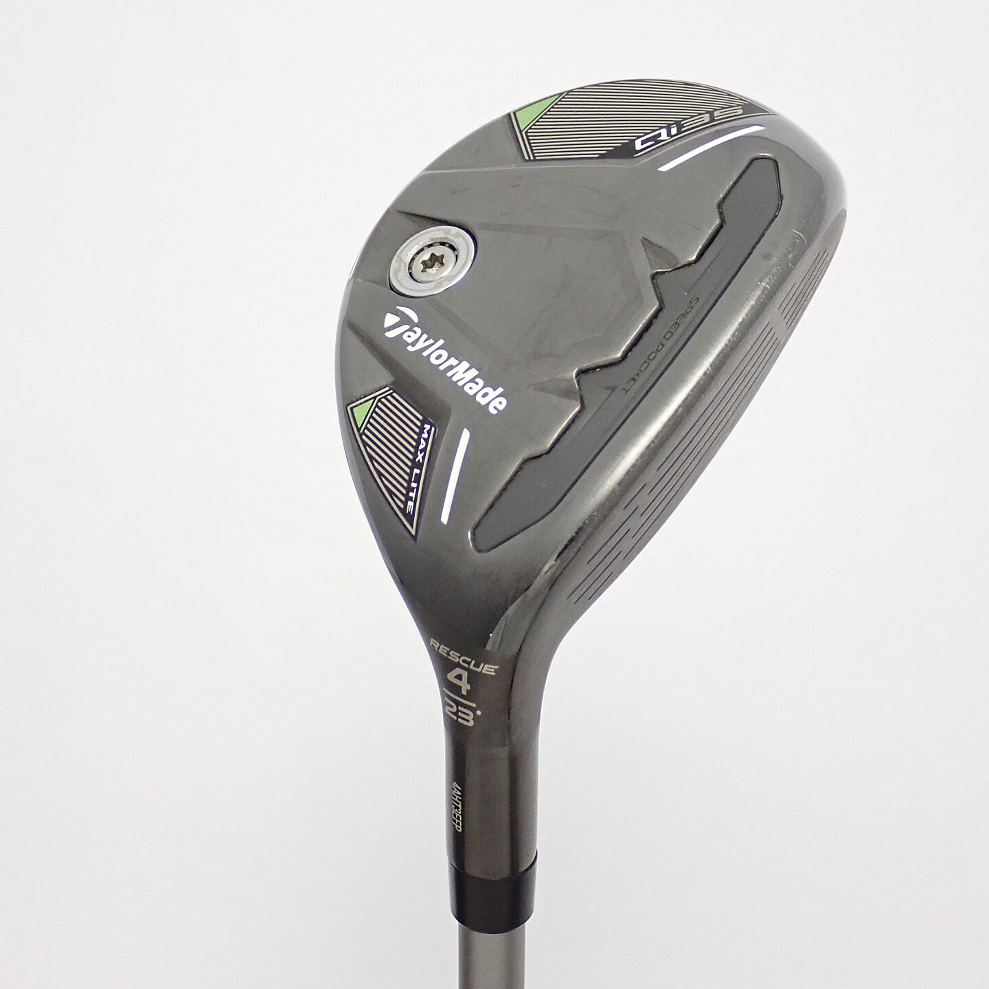 中古】テーラーメイド ユーティリティ 通販｜GDO中古ゴルフクラブ