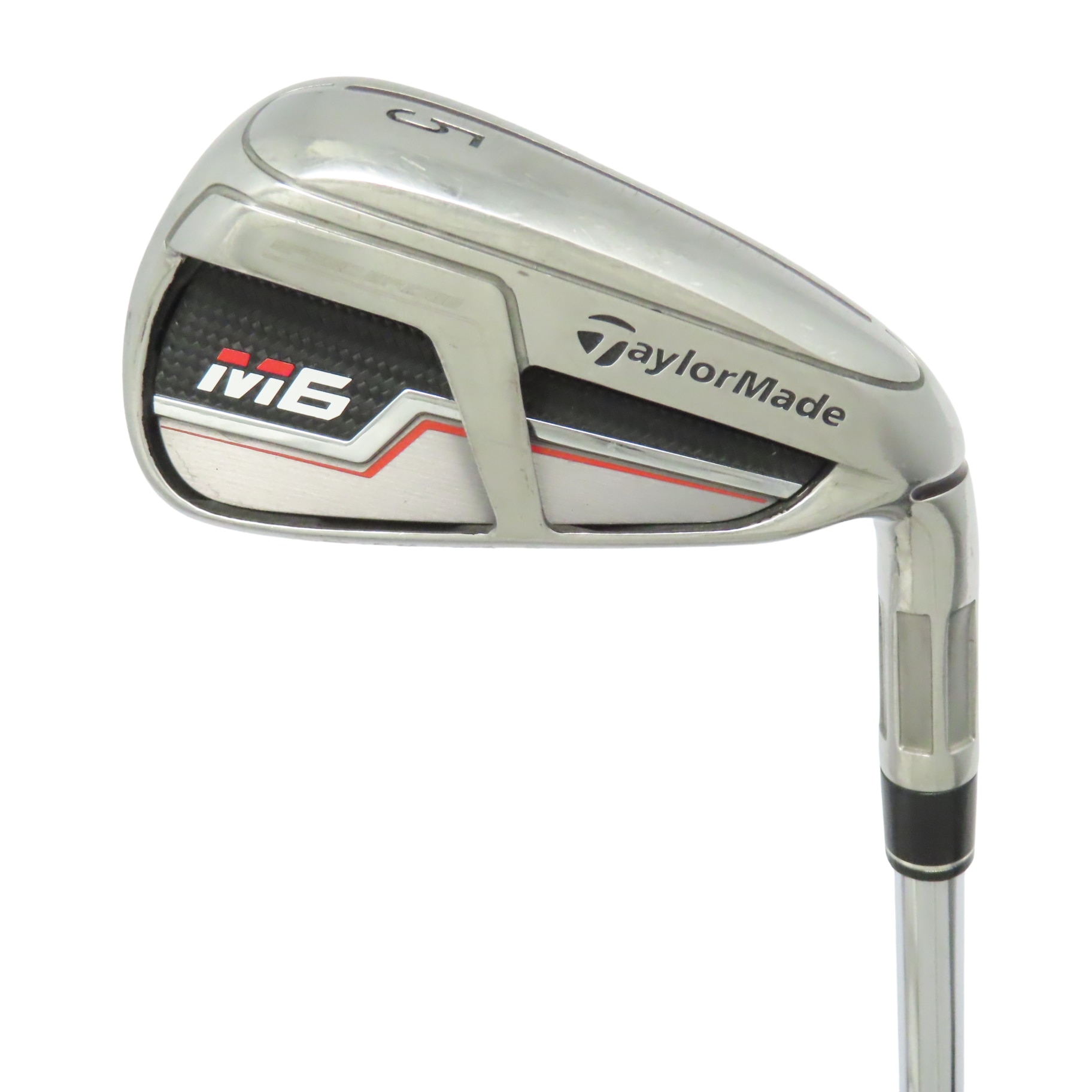 中古】M6 アイアン REAX 85 JP 21.5 S CD(アイアン（セット）)|M6