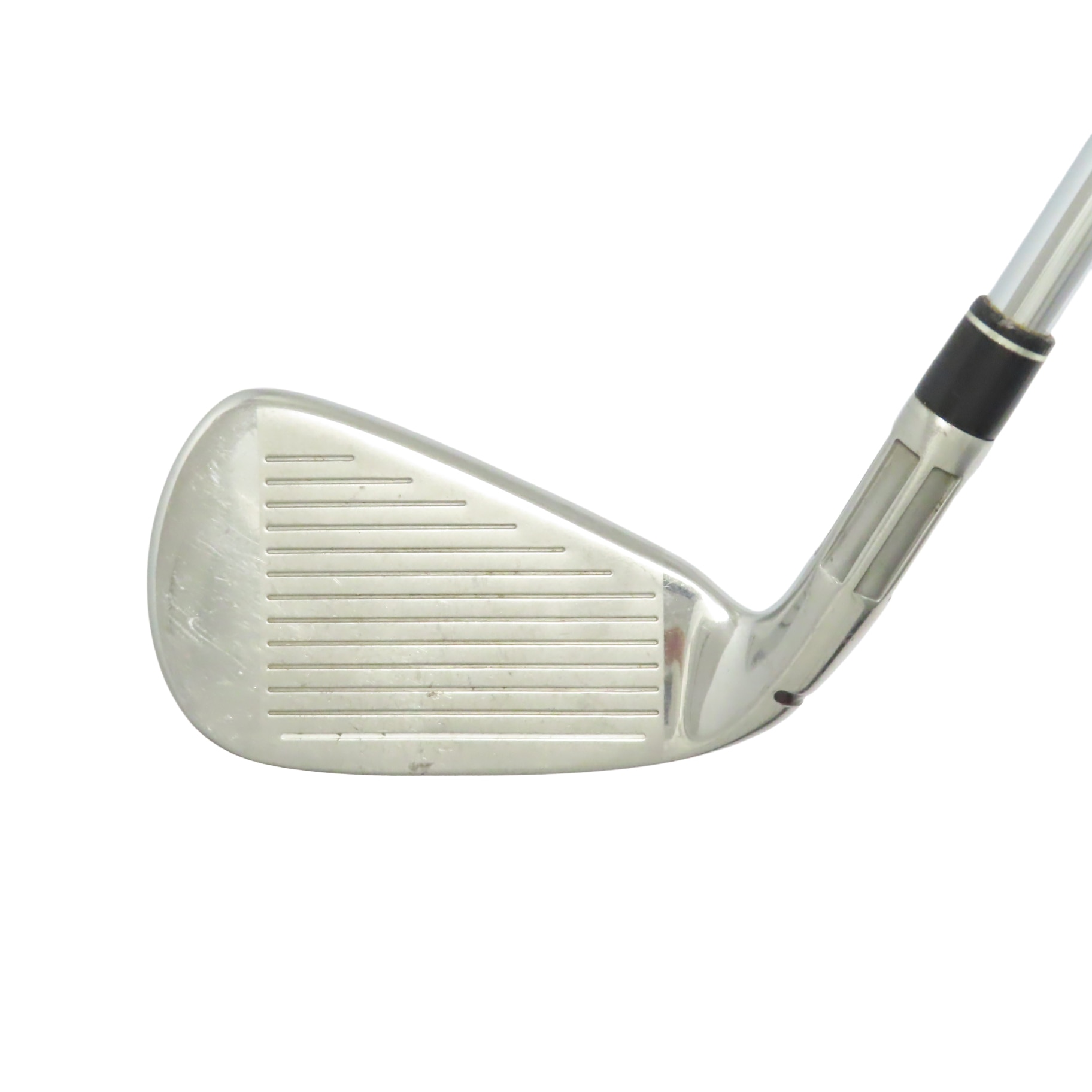 中古】M6 アイアン REAX 85 JP 21.5 S CD(アイアン（セット）)|M6