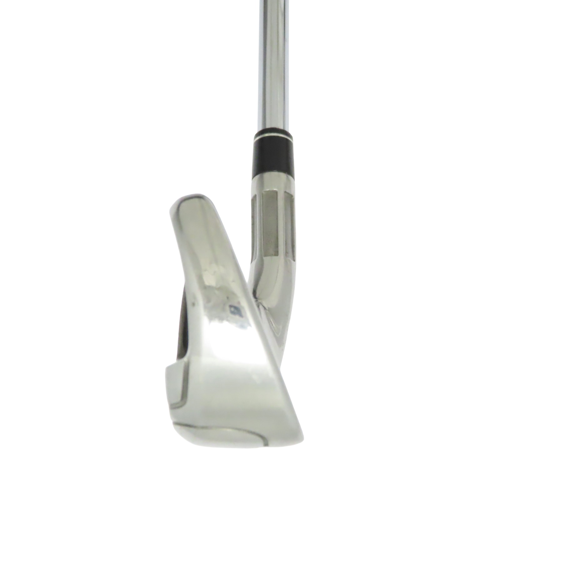 中古】M6 アイアン REAX 85 JP 21.5 S CD(アイアン（セット）)|M6