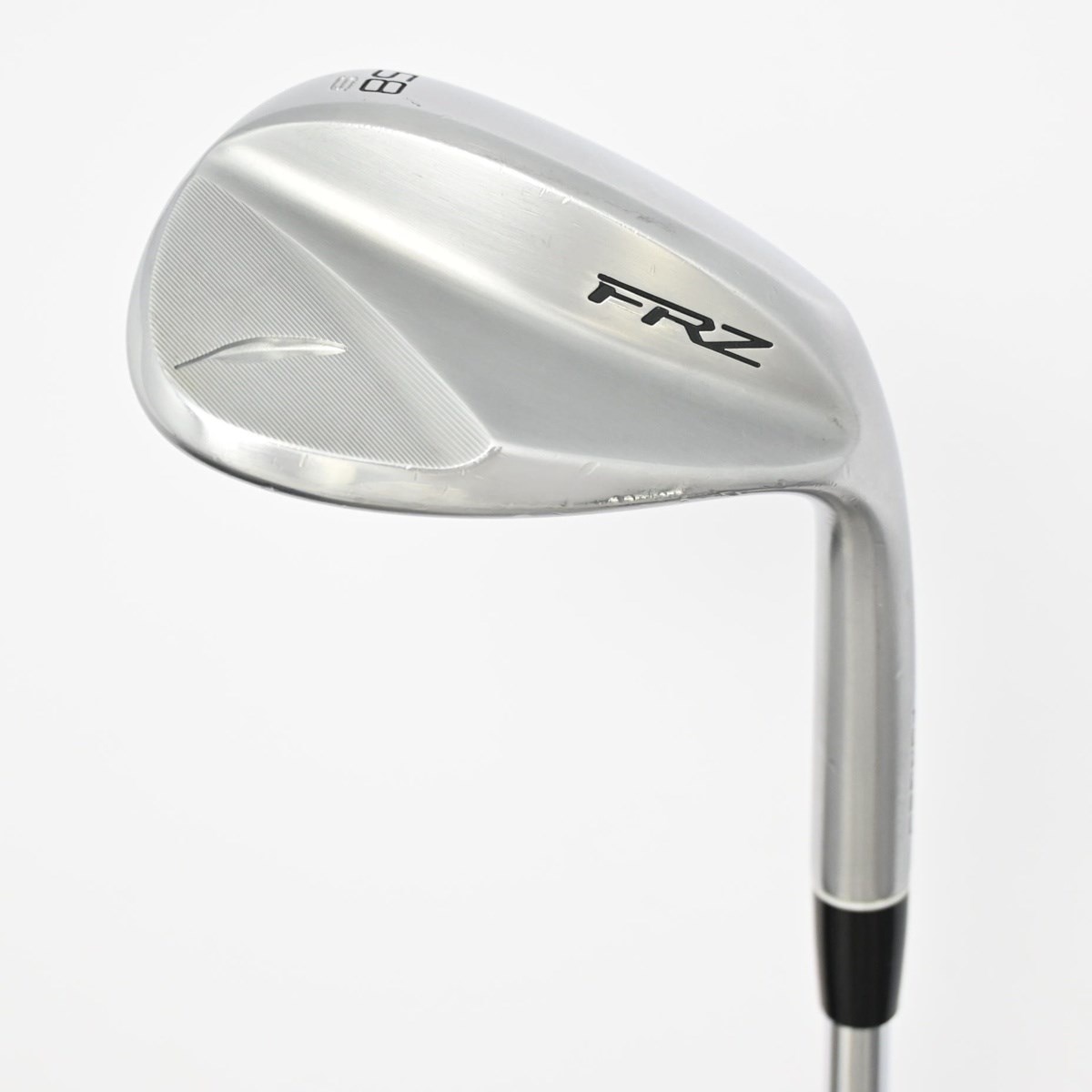 中古】FRZ パールサテン仕上げ ウェッジ N.S.PRO TS-114w Ver2 58-09