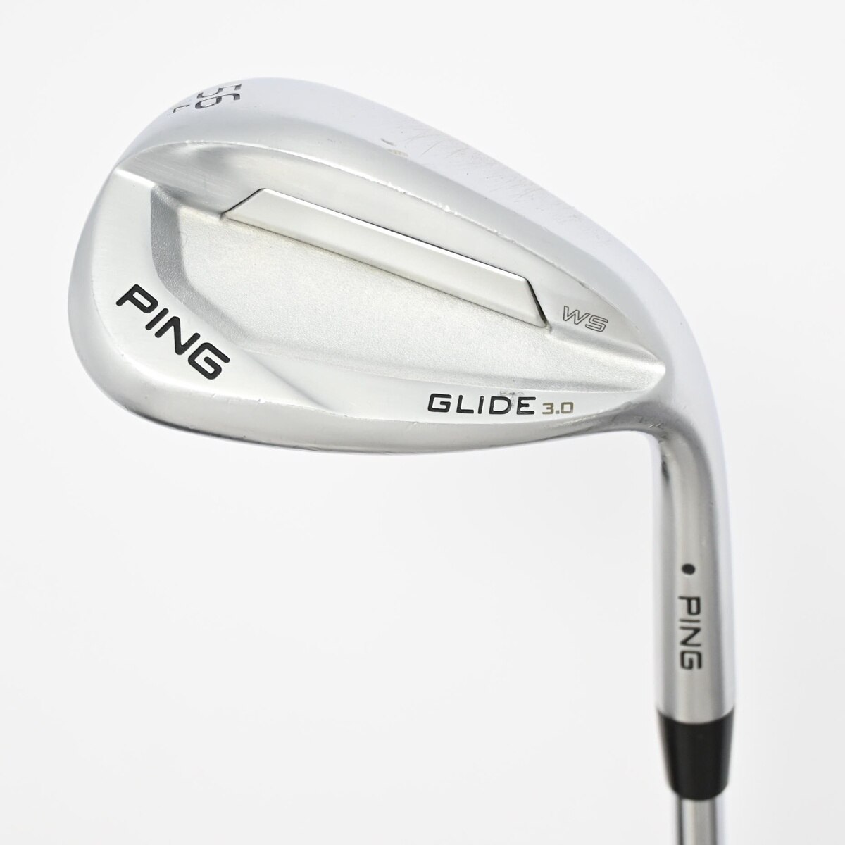 中古】GLIDE 3.0 WS ウェッジ N.S.PRO MODUS3 TOUR 105 56-14 S CD