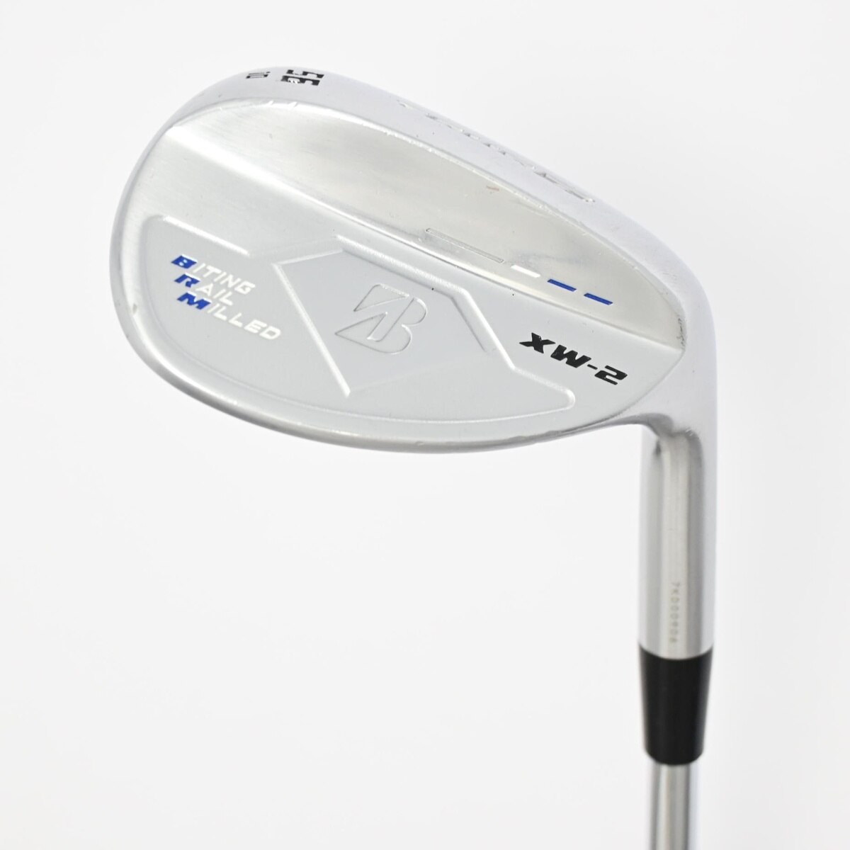 中古】TOUR B ウェッジ (ブリヂストン) 通販｜GDO中古ゴルフクラブ