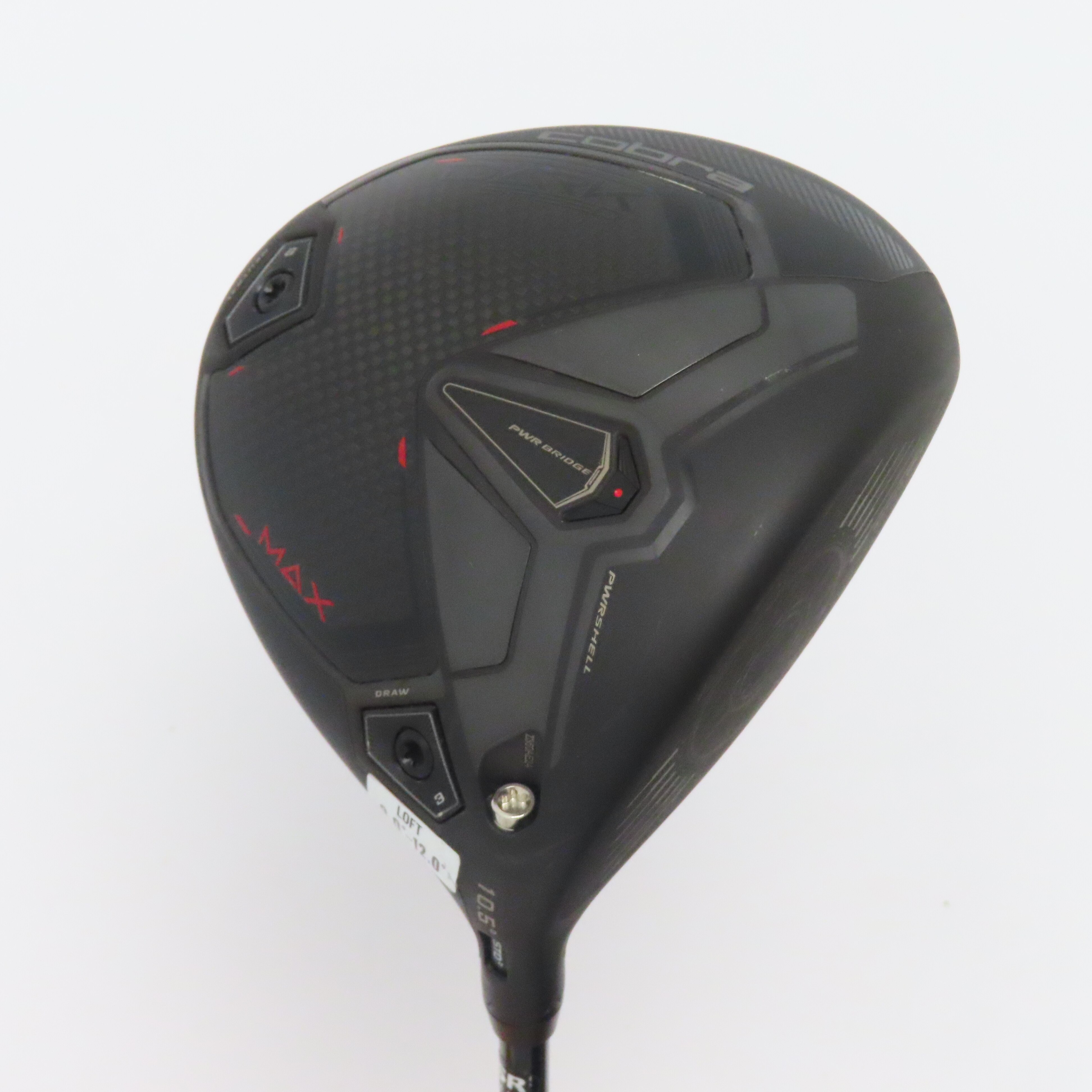 中古】コブラ ドライバー 通販｜GDO中古ゴルフクラブ