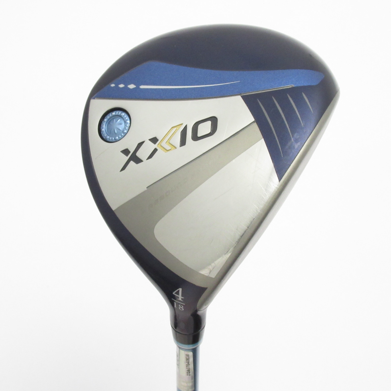 中古】ゼクシオ フェアウェイウッド (ダンロップ) 通販｜GDO中古ゴルフ