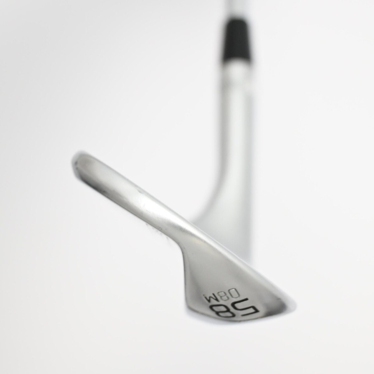 中古】ボーケイ SM10 ツアークローム ウェッジ BV105 58-08 設定無 C