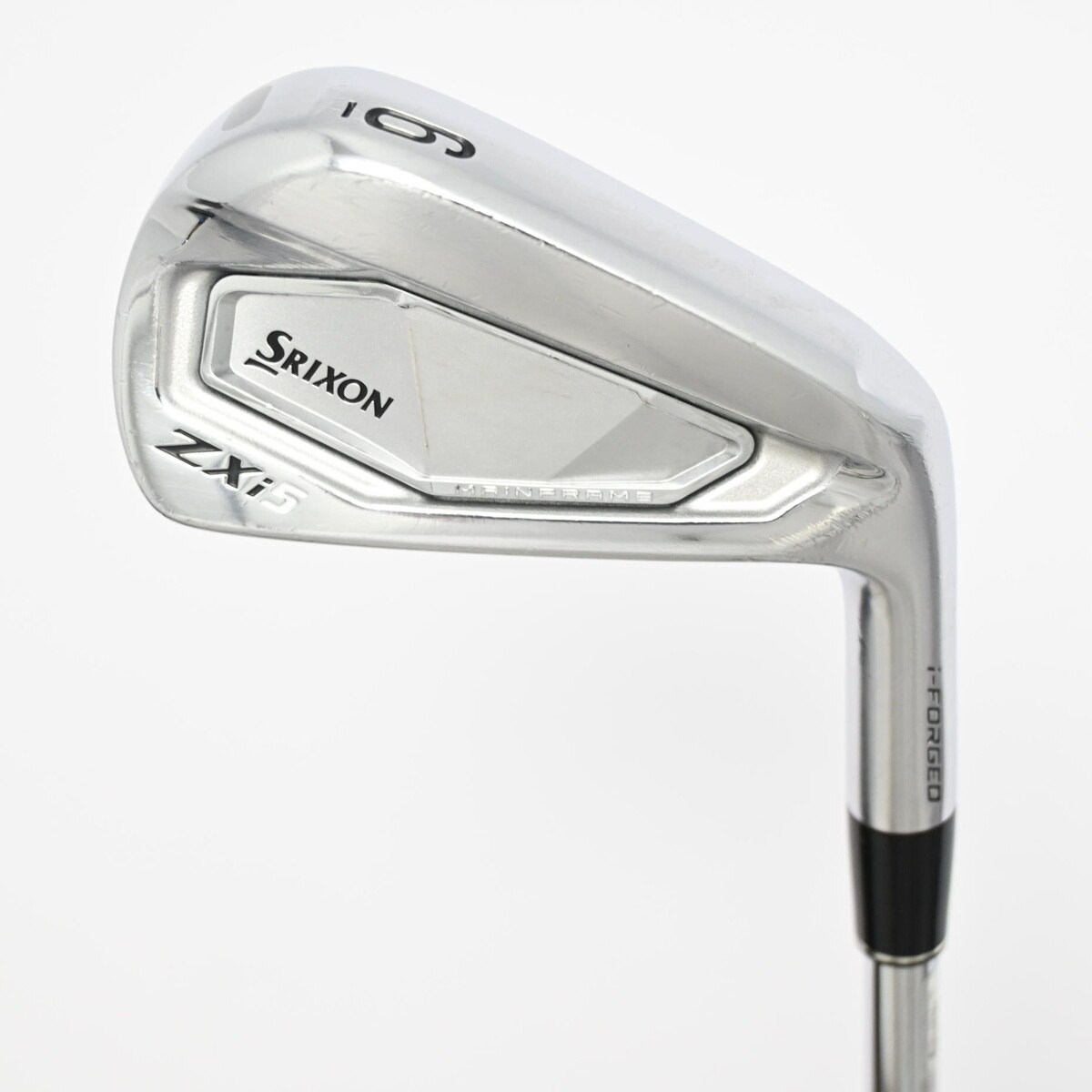 中古】スリクソン アイアンセット (ダンロップ) 通販｜GDO中古ゴルフクラブ