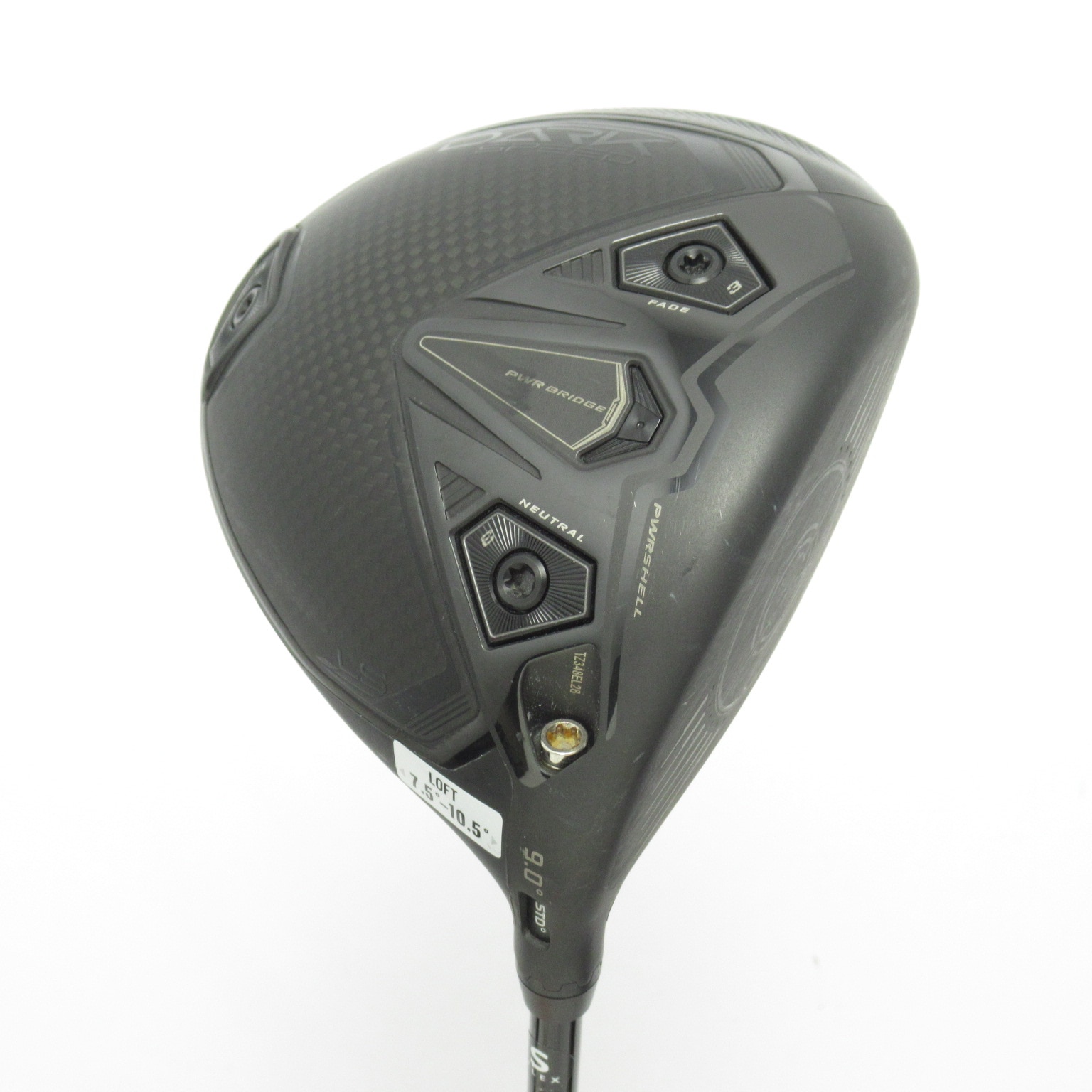 中古】ダークスピード LS (コブラ) ダークスピード 通販｜GDO中古