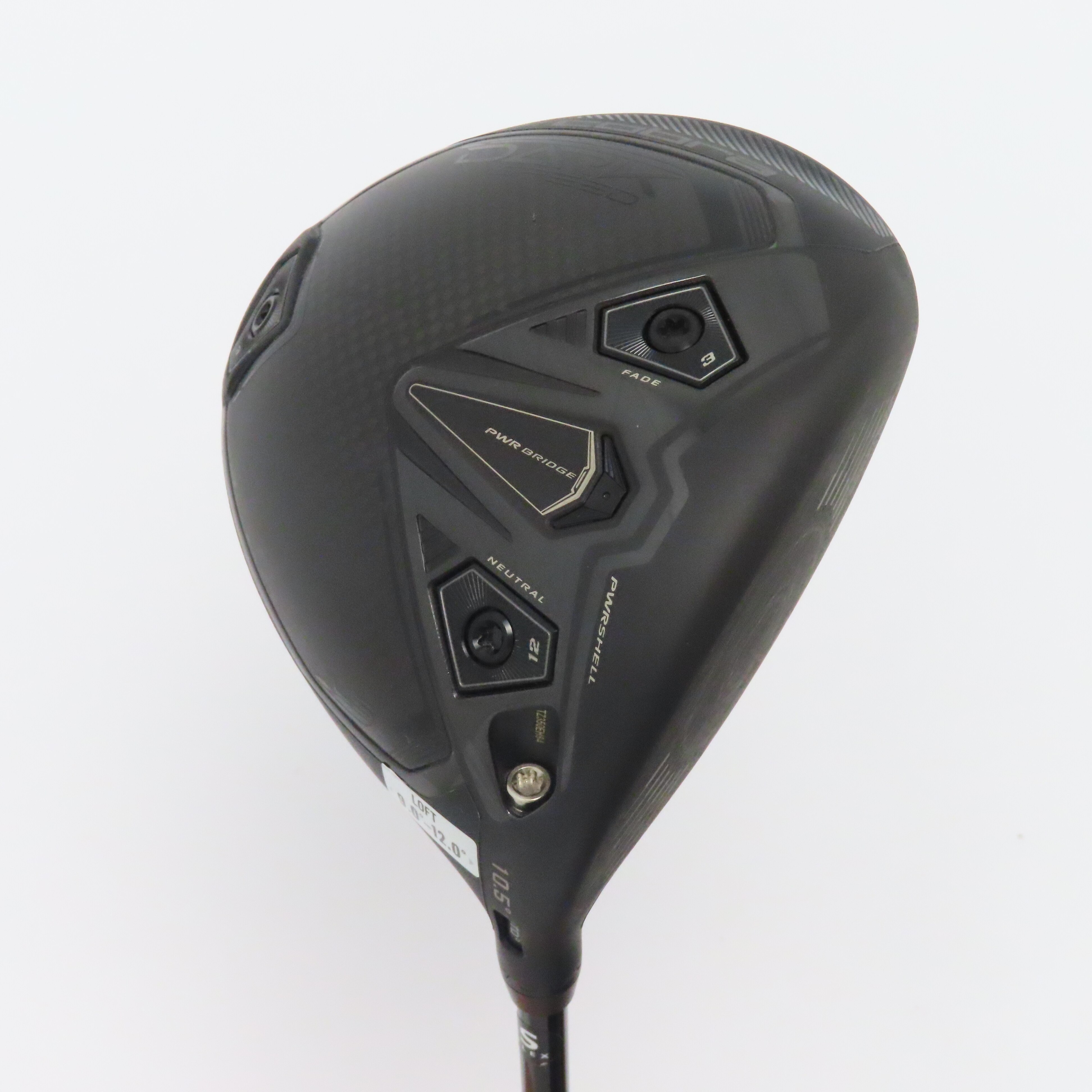 中古】ダークスピード ドライバー (コブラ) 通販｜GDO中古ゴルフクラブ