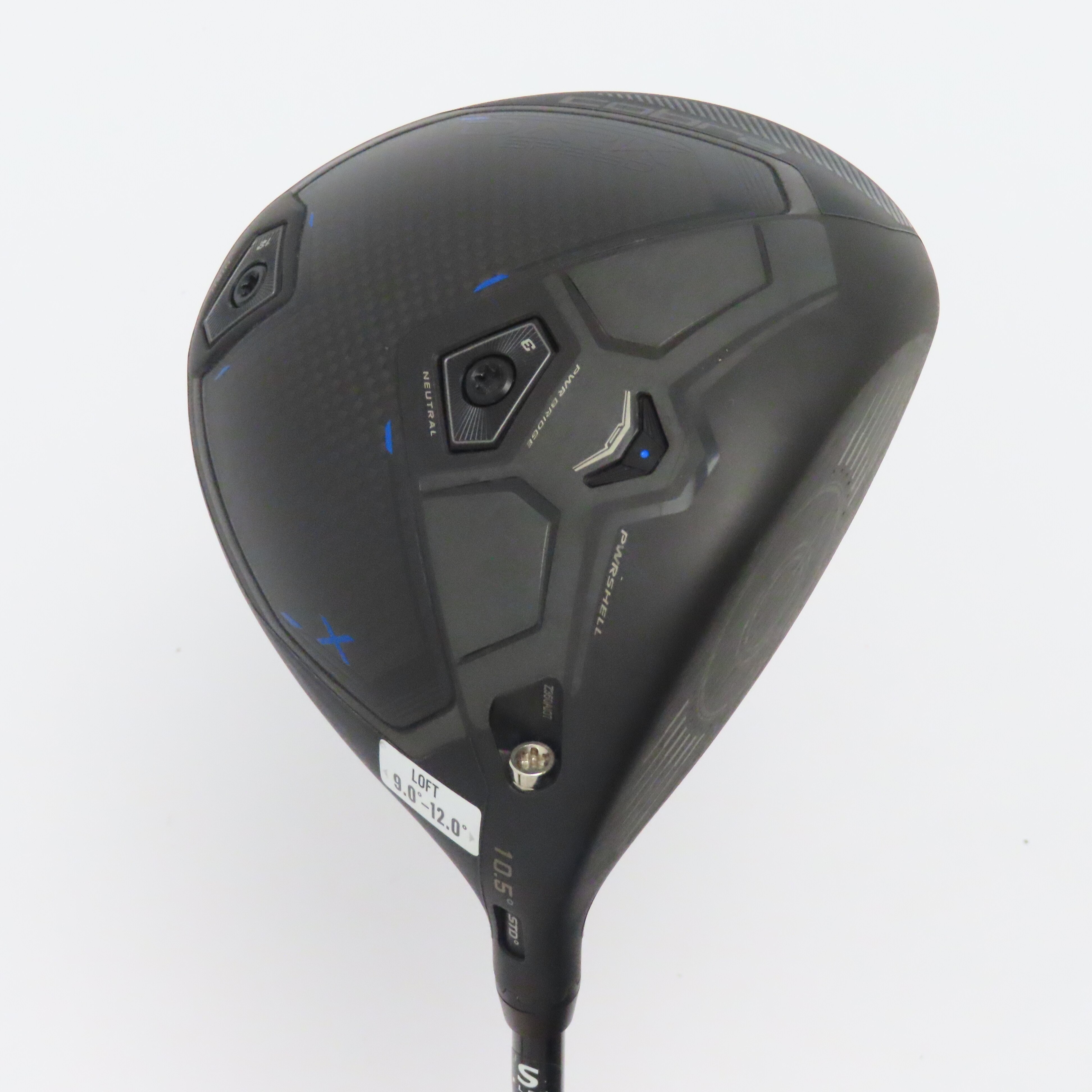 中古】ダークスピード ドライバー (コブラ) 通販｜GDO中古ゴルフクラブ