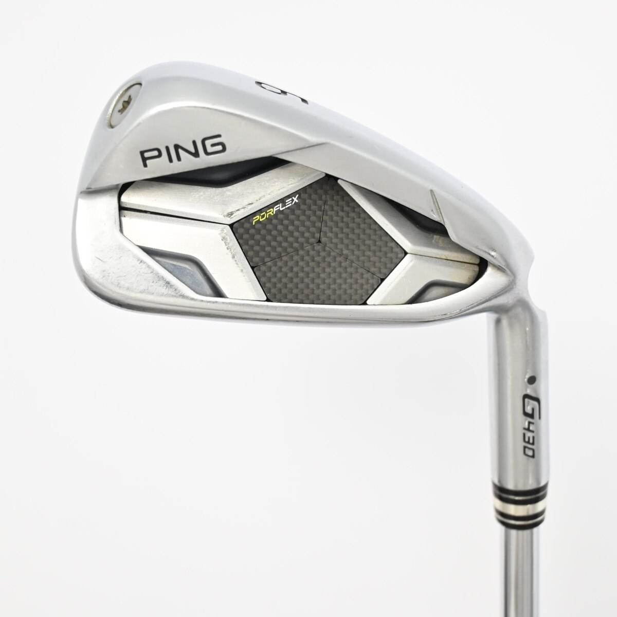 中古】ピン(PING) アイアンセット 通販｜GDO中古ゴルフクラブ