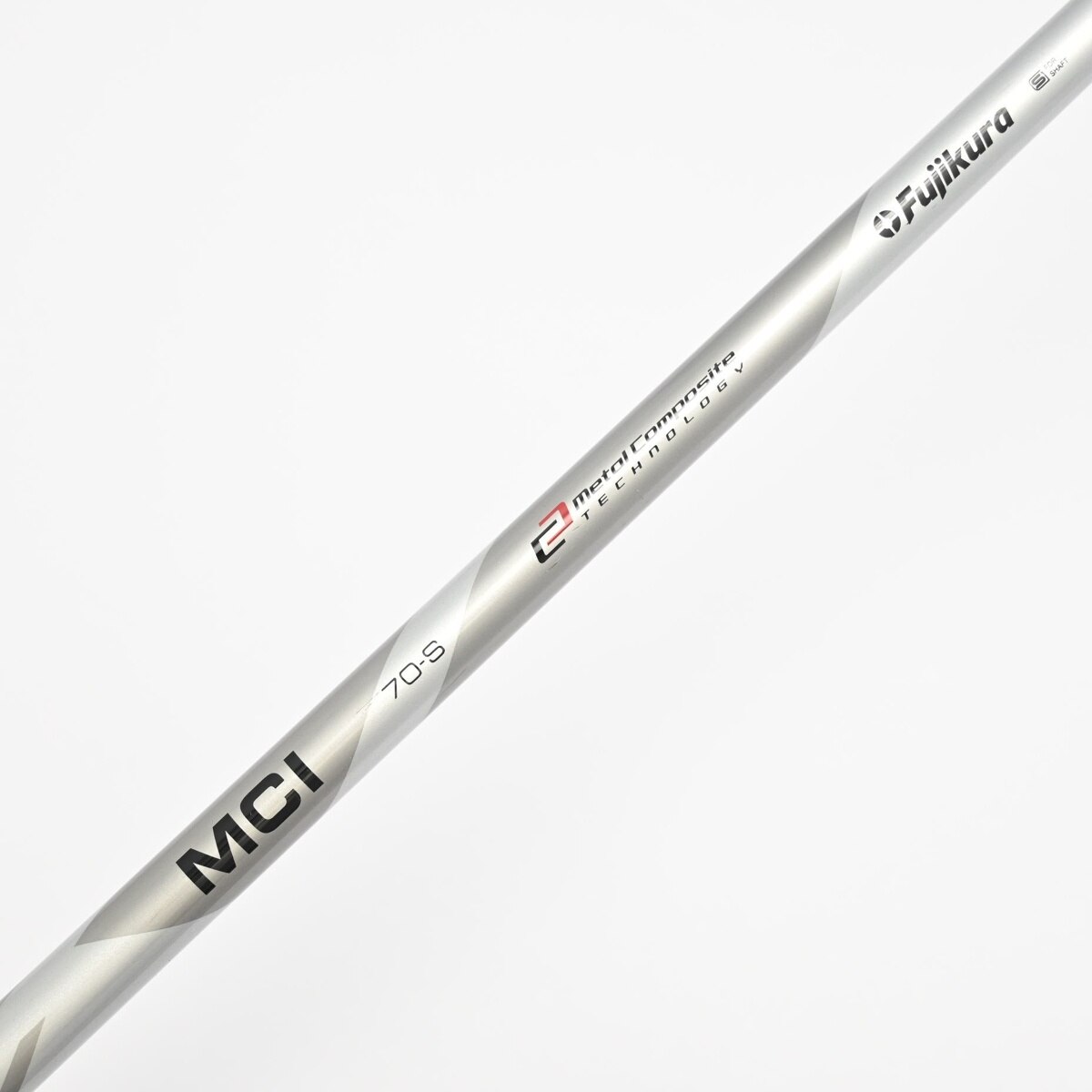 中古】G710 アイアン MCI 70 24.5 S C(アイアン（セット）)|G710(ピン