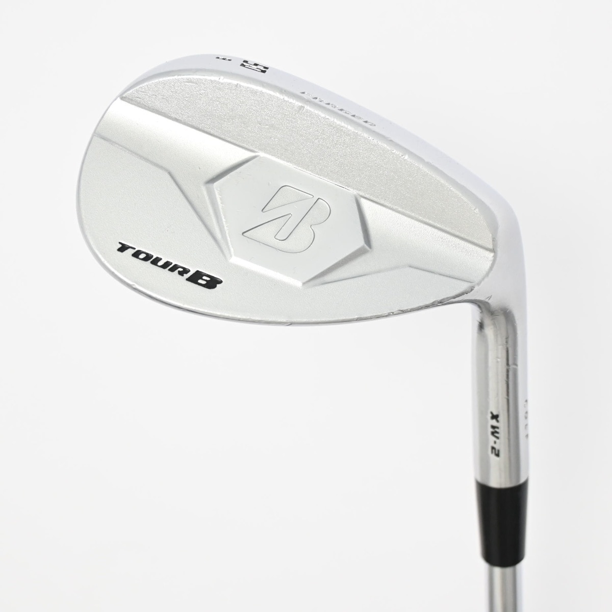 中古】TOUR B ウェッジ (ブリヂストン) 通販｜GDO中古ゴルフクラブ