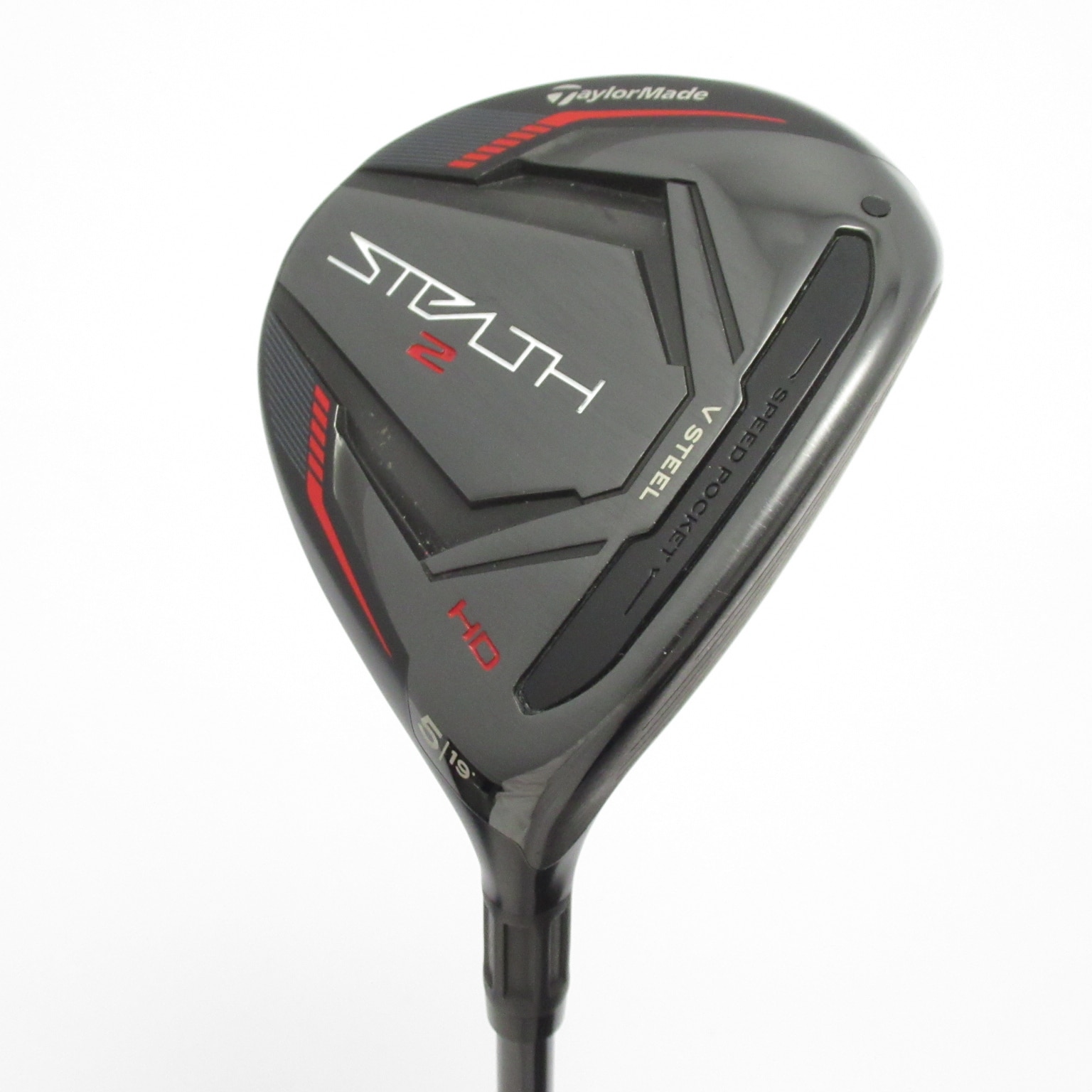 中古】ステルス2 HD フェアウェイウッド TENSEI RED TM50(2022) 19 S C