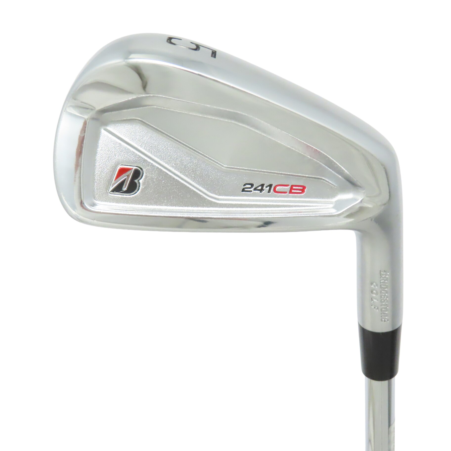 中古】241CB アイアンセット (ブリヂストン) ブリヂストンゴルフ 通販