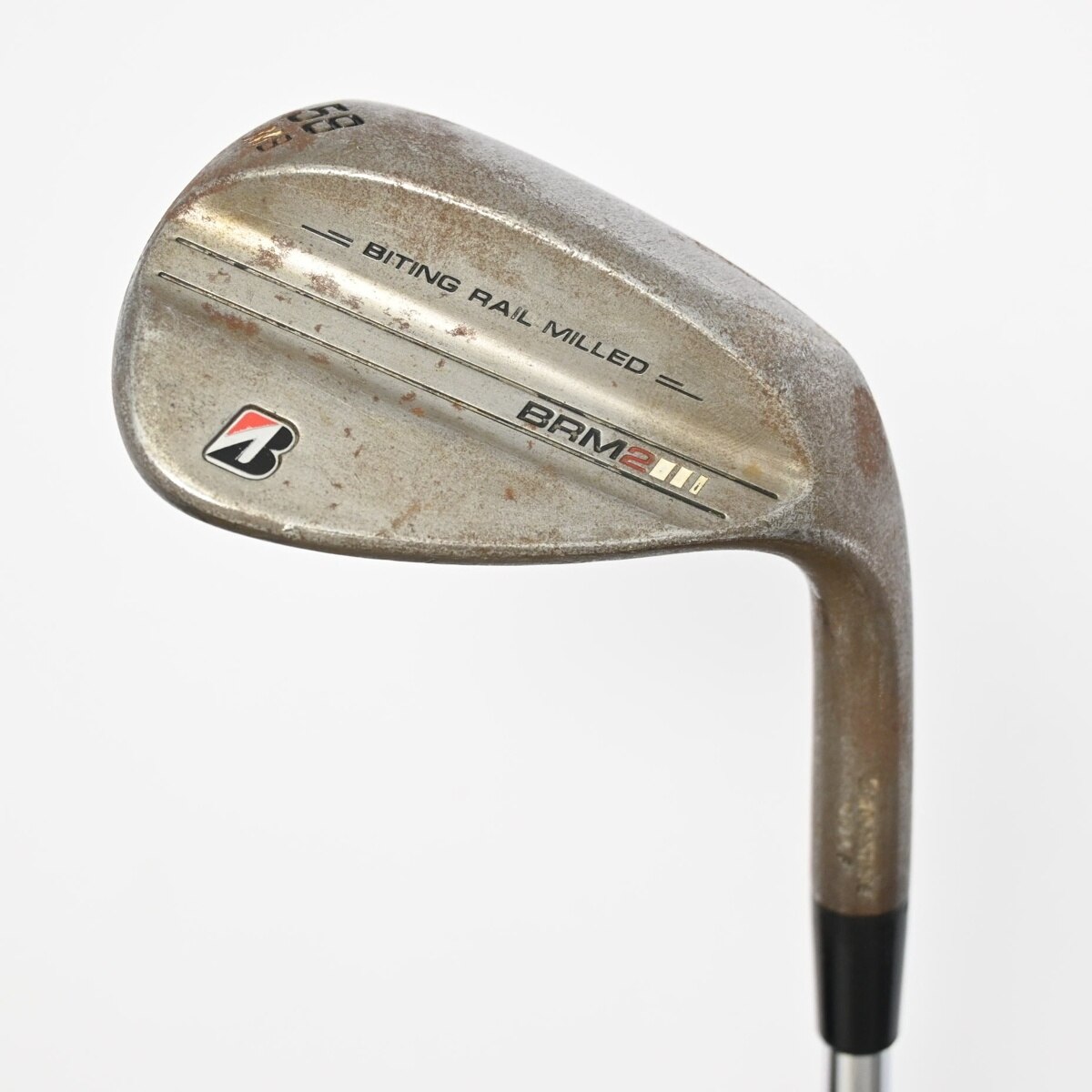 中古】BRM2 ウェッジ N.S.PRO MODUS3 TOUR 115 58-08 S D(ウェッジ