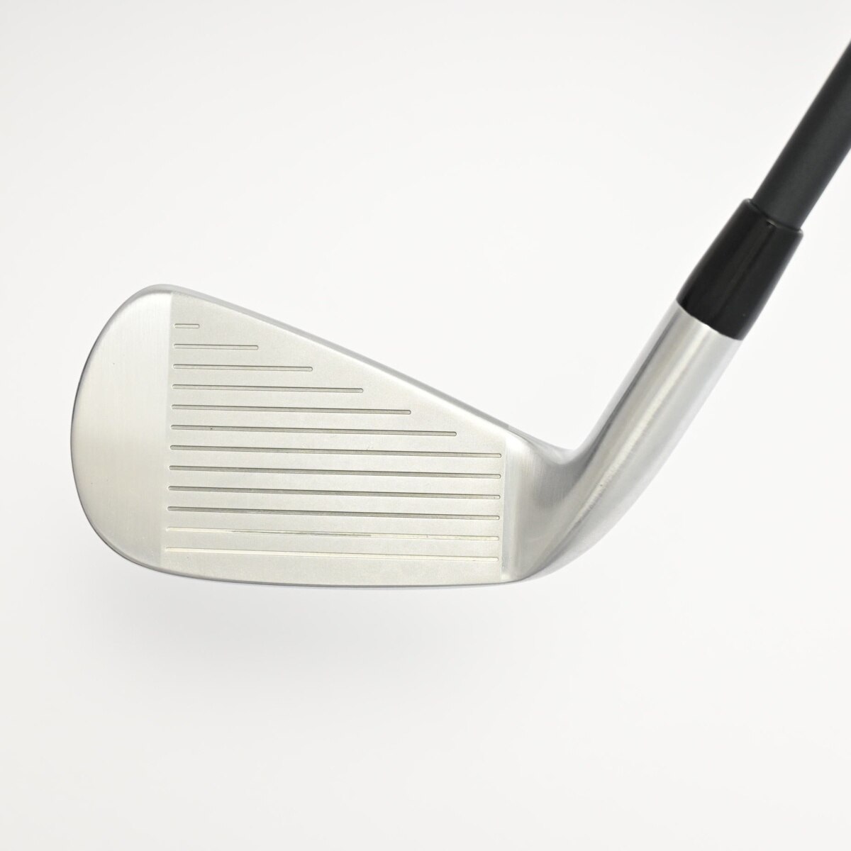 中古】233HF アイアン VANQUISH BS50i 22 S C(アイアン（セット