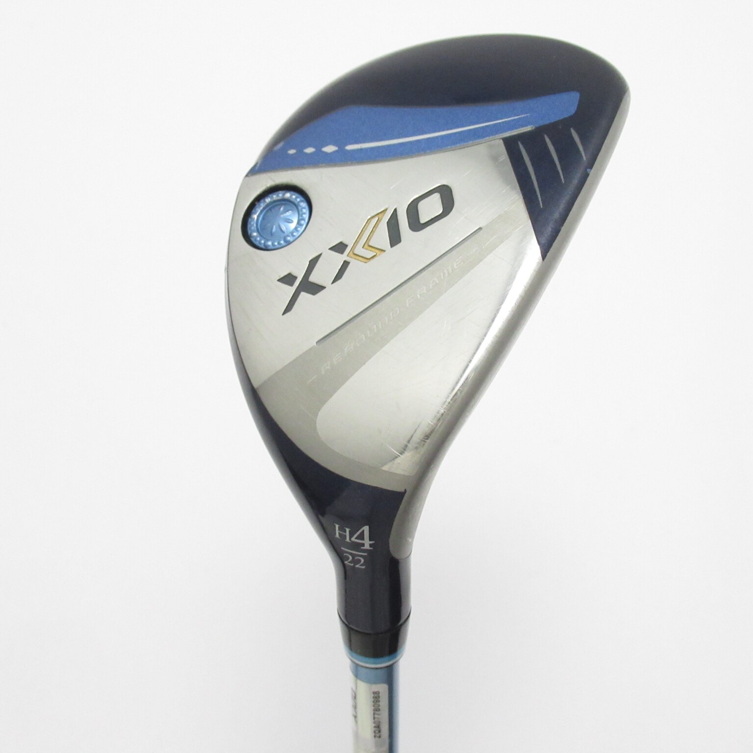 中古】ゼクシオ 13 [2024] ユーティリティ (ダンロップ) ゼクシオ 通販