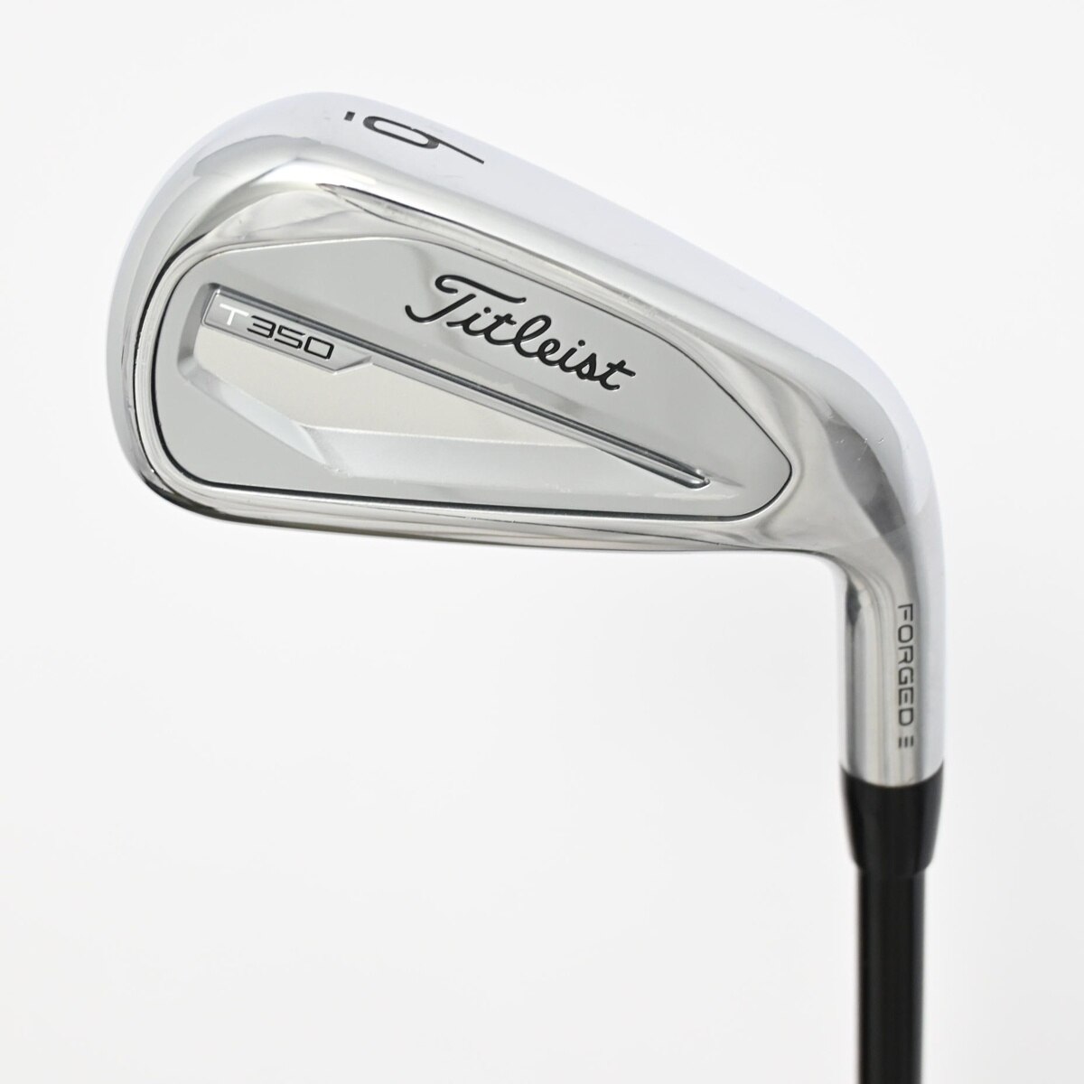 タイトリストT350 ‘23 アイアン 7本TENSEI AV2 RED AM2 Titleist（タイトリスト） T350アイアン TENSEI AV AM2 RED ゴルフ