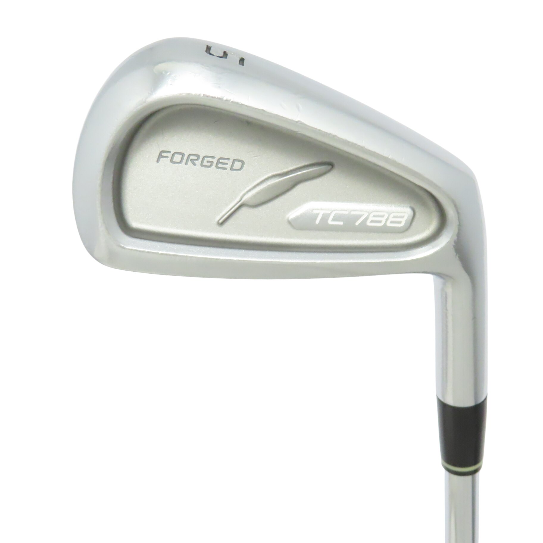 【中古　used】FOURTEEN FORGEDアイアンセット#6〜 中古】FOURTEEN アイアンセット (フォーティーン) レフティ 通販｜GDO