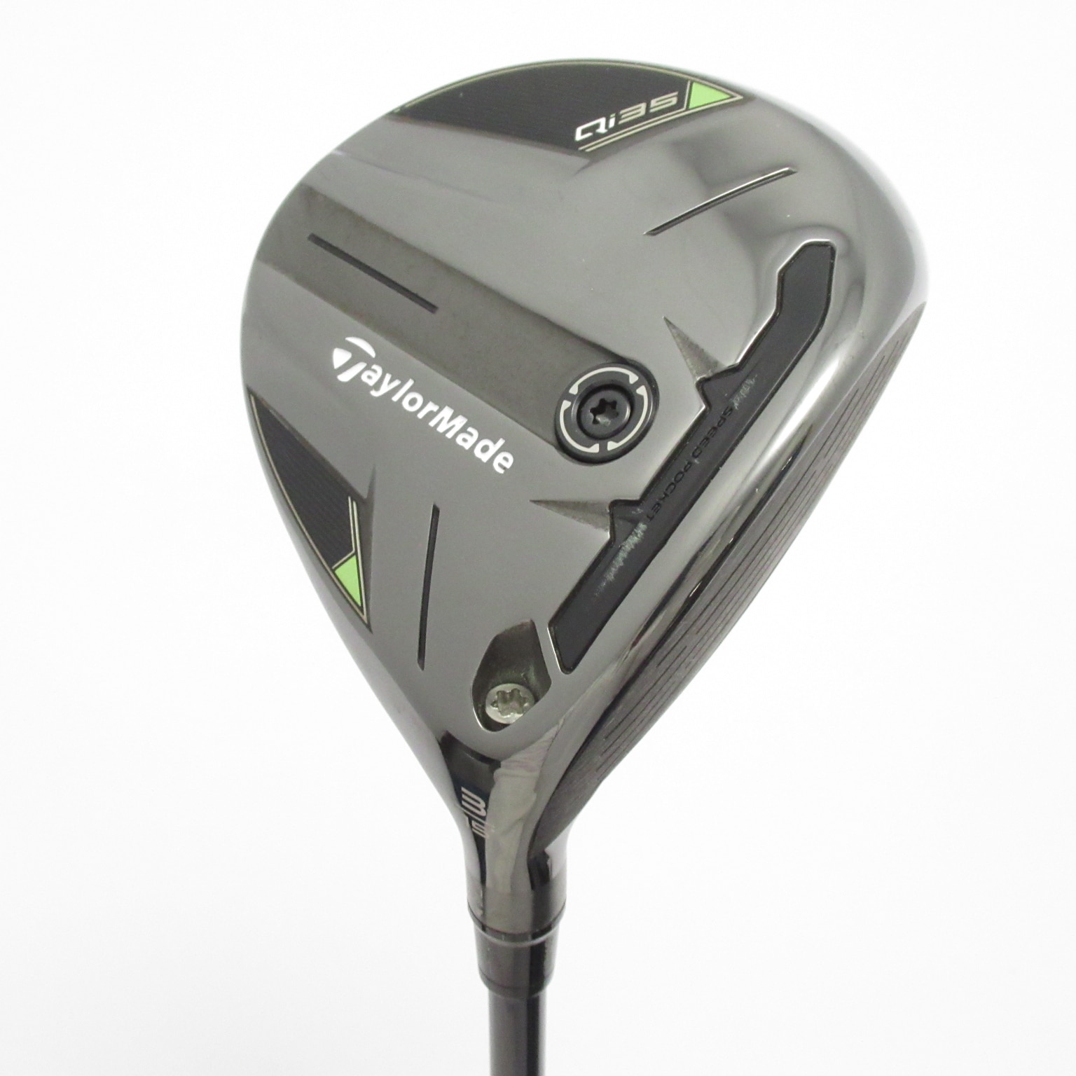 よ*ち様 【新品未使用2本セット】Qi35 3Whl 7W 2025年最新】Yahoo!オークション -qi35 ツアー フェアウェイウッドの