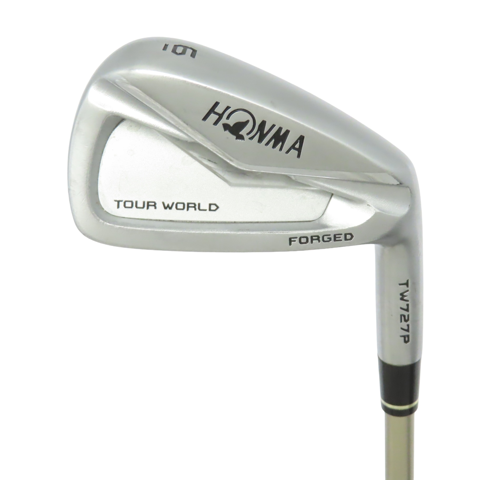 ホンマ ツアーワールド TW-X USモデル アイアンセット 8本 右 S ホンマ ツアーワールド TW-X USモデル アイアンセット 8本 右 S