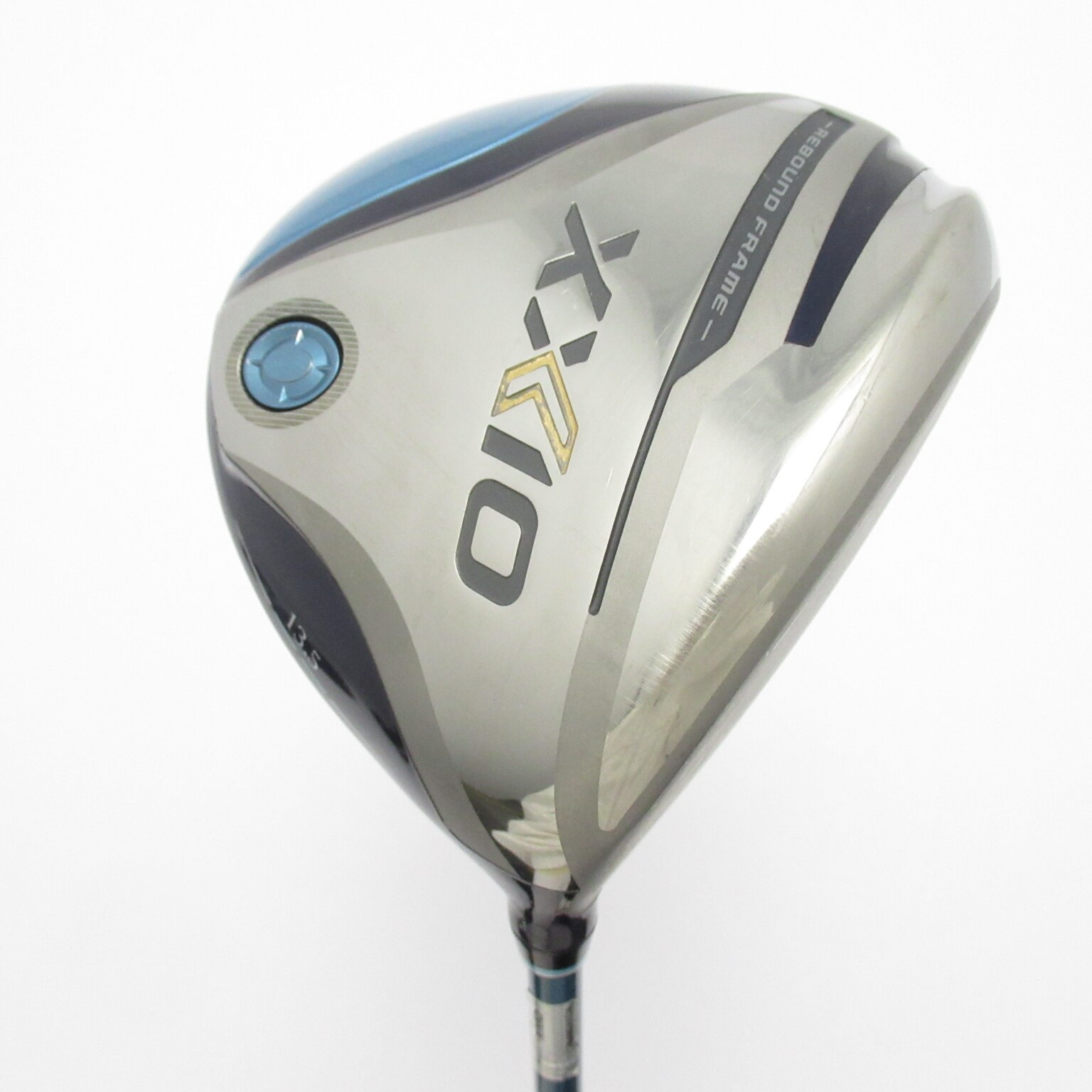 中古】ゼクシオ ドライバー (ダンロップ) 通販｜GDO中古ゴルフクラブ